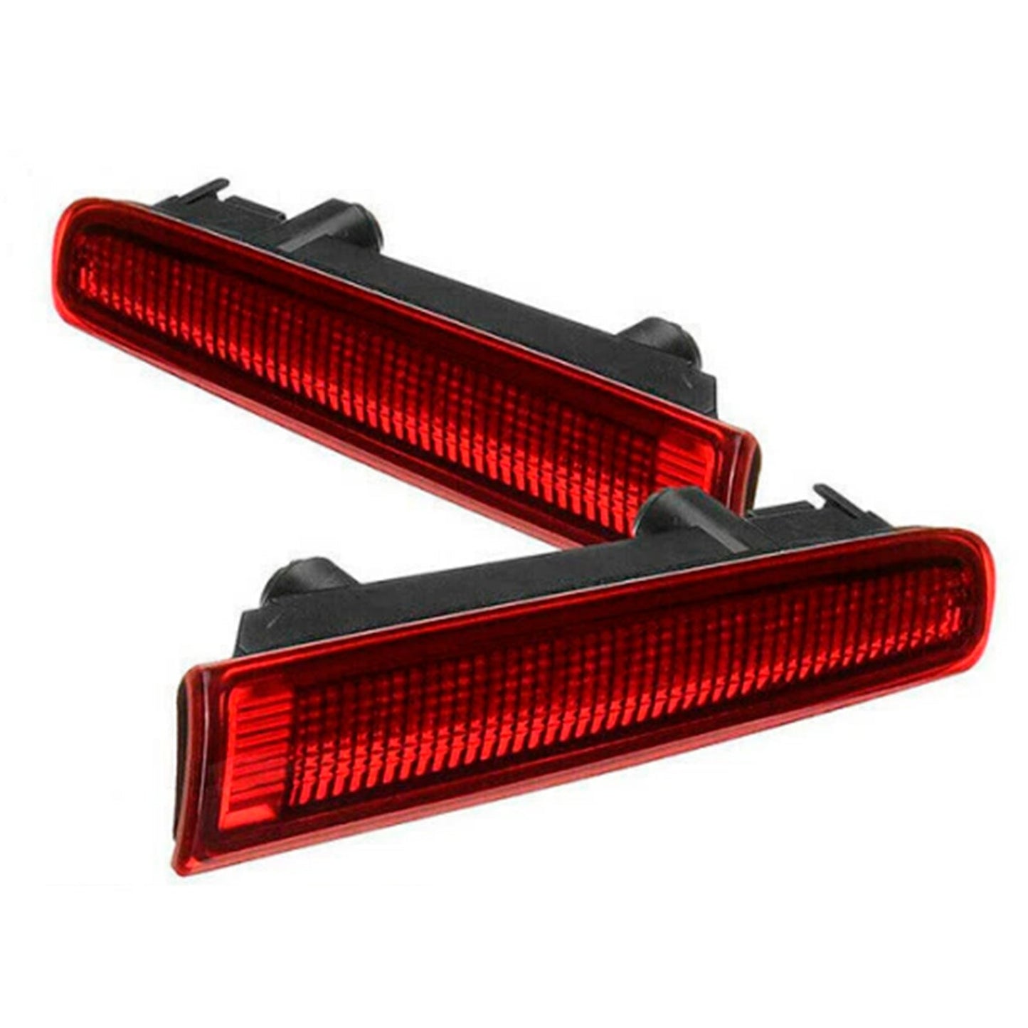 2003-2015 VW T5 Transporter Caravelle Multivan MK V Red 3rd High Level Rear Brake Light Barn 4 Door