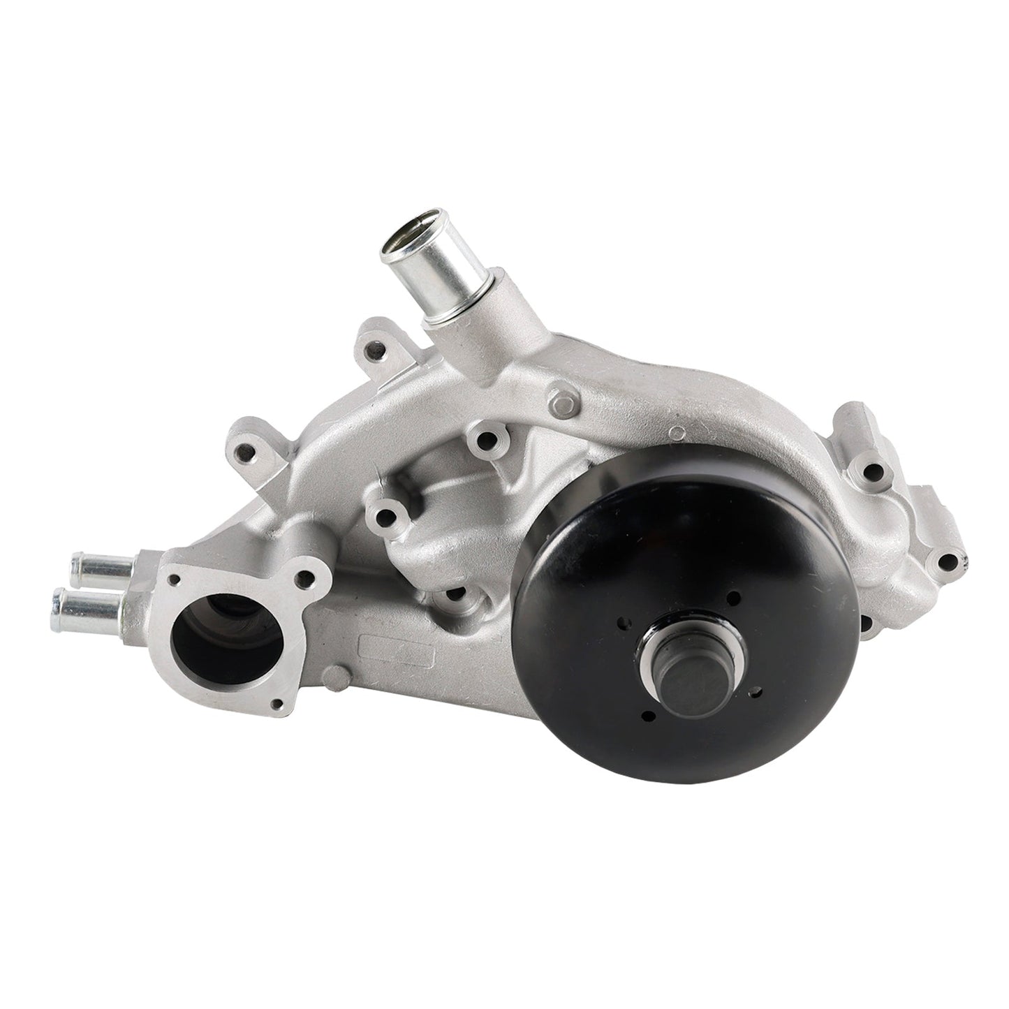 2005-2009 SAAB 9-7X 5.3L 5328CC 325CID V8 OHV NON AFM DOD Cam Lifter Kit with Valley Cover 12646386 12499225