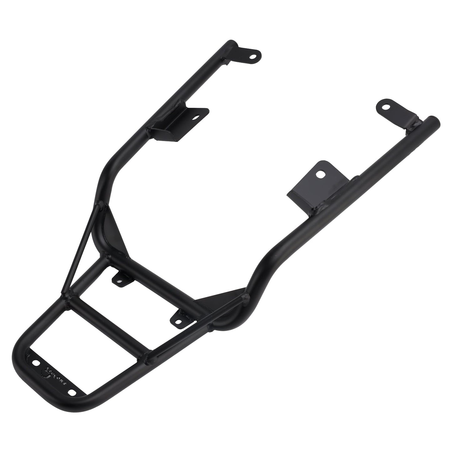 2025-2026 for Kawasaki Meguro S1 Rear Cargo Rack Luggage Carrier