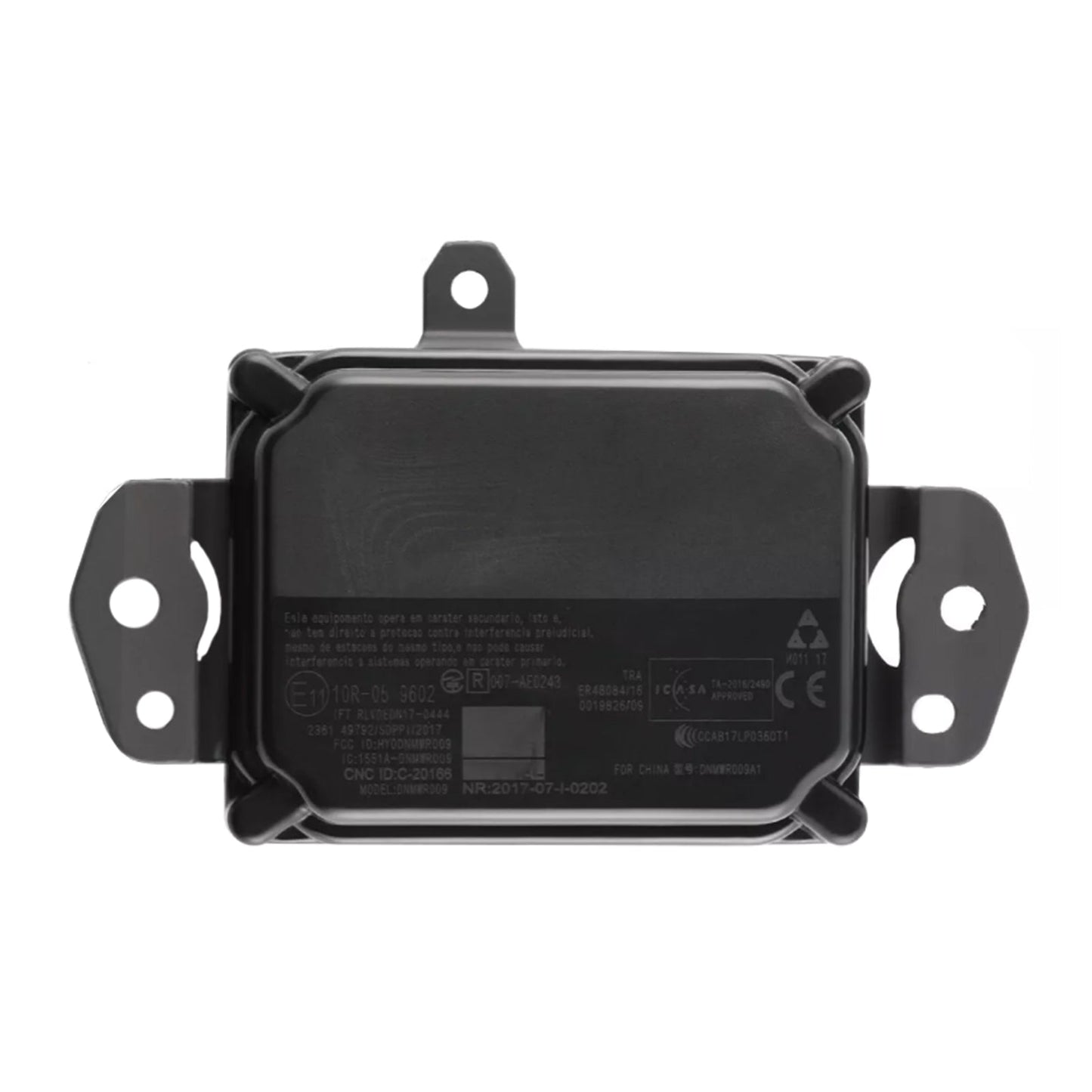 2019-2022 Lexus RX350S TD 6 Cyl 3.5L Cruise Control Wave Radar Sensor 88210-02020