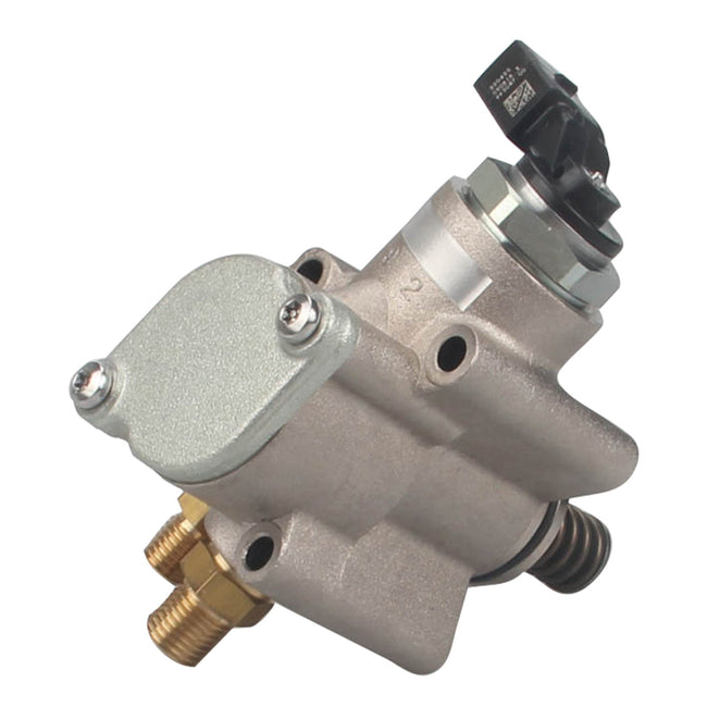 2007-2009 Audi Q7 4.2L V8 A/T Premium Sport Utility Right High Pressure Fuel Pump 079127026AC