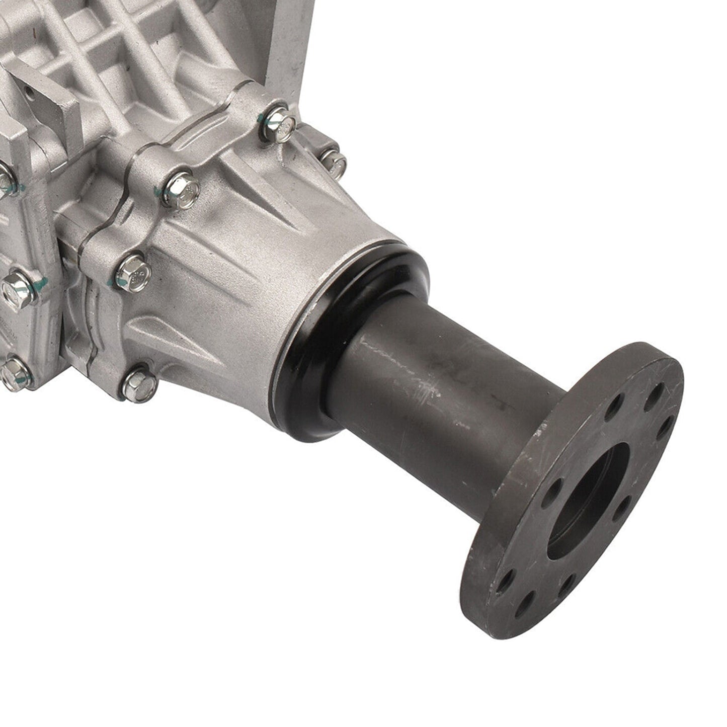 2011-2013 Kia Sorento L4 2.4L Transfer Case 47300-3B200