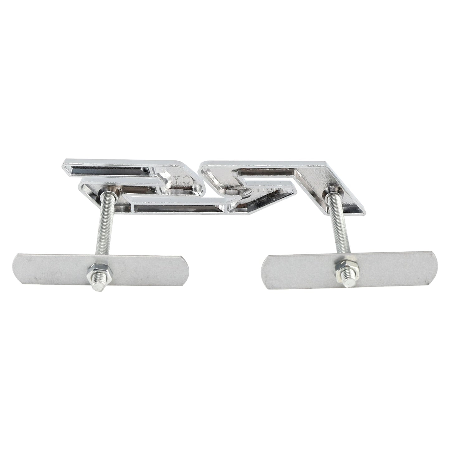 Front Grille RS Emblem Decal Badge for Chevrolet Camaro Impala