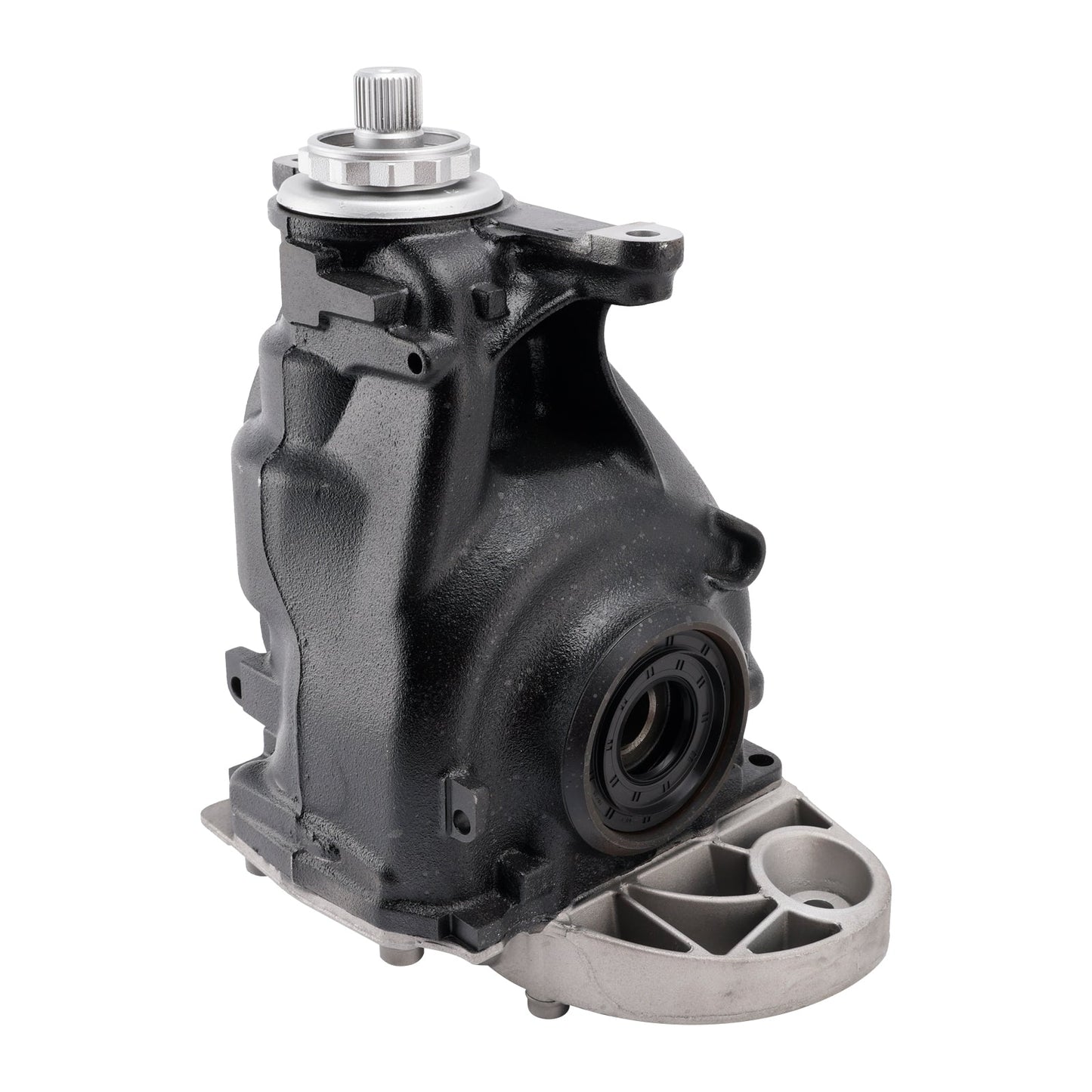 2016 BMW X5 xDrive35d, xDrive35i, xDrive40e 2.0L L4 - Electric 3.0L L6 - Diesel, 3.0L L6 Rear Differential Assembly 3.15 Ratio 33107636992