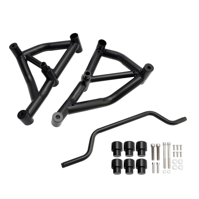 2021-2023 YAMAHA MT-09 SP Engine Guard Frame Anti-Crash Bumper Protector