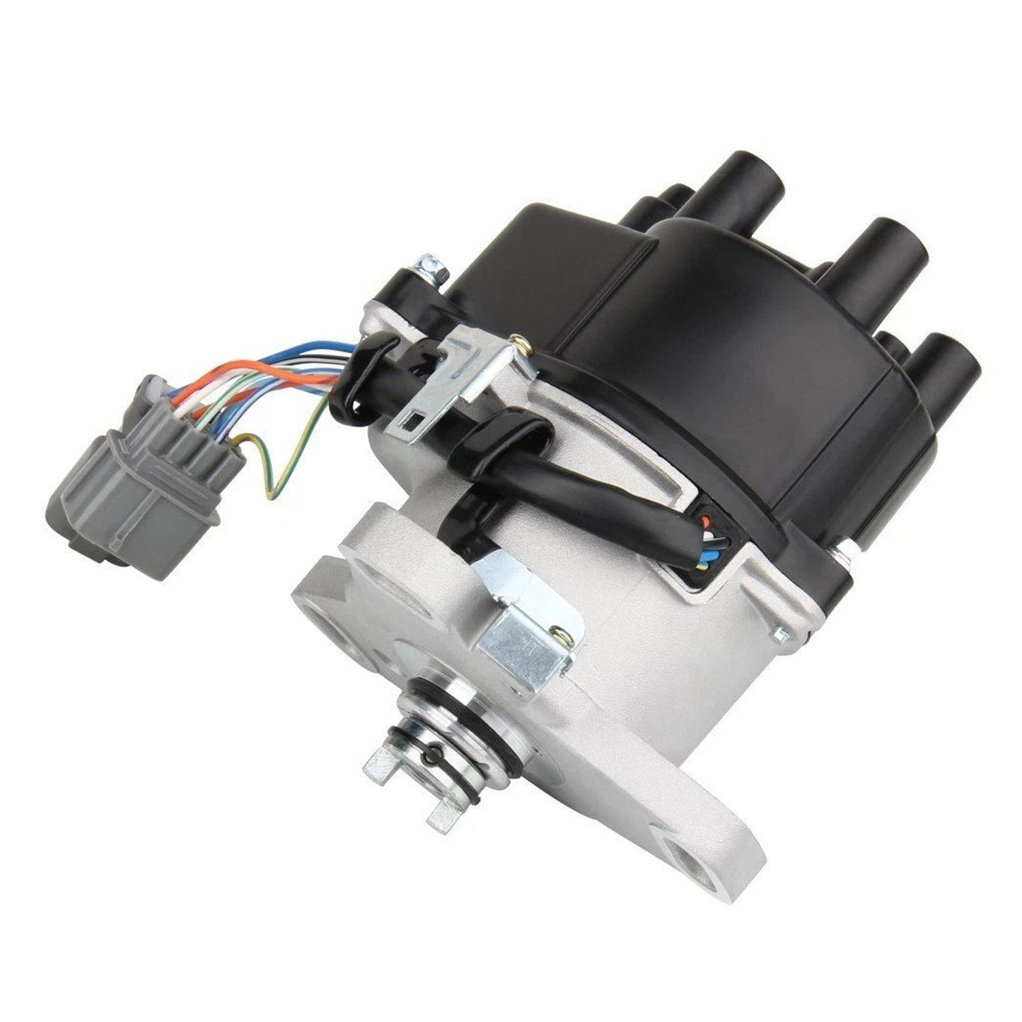1999-2000 Honda Civic Si/Sir VTEC DOHC OBD2 Ignition Distributor TD81U