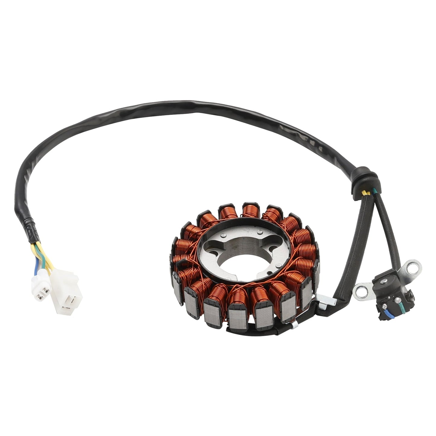 2018-2022 SWM Ace of Spades 125 STATOR ALTERNATOR 31140381