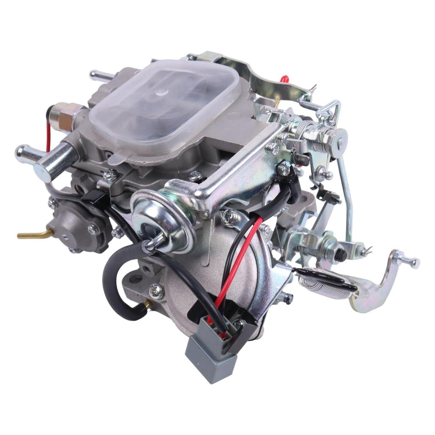 1982-1990 Toyota 3Y Hiace Hilux Dyna Delta Forklifts 2.0L Carburetor 21100-71081