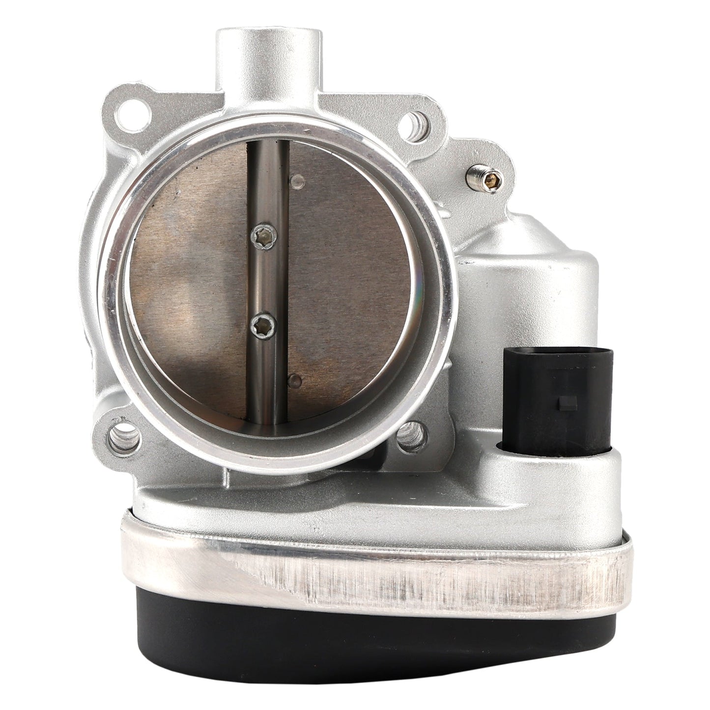 2001-2002 BMW Z3 2.5L I6 Throttle Body 13547502444