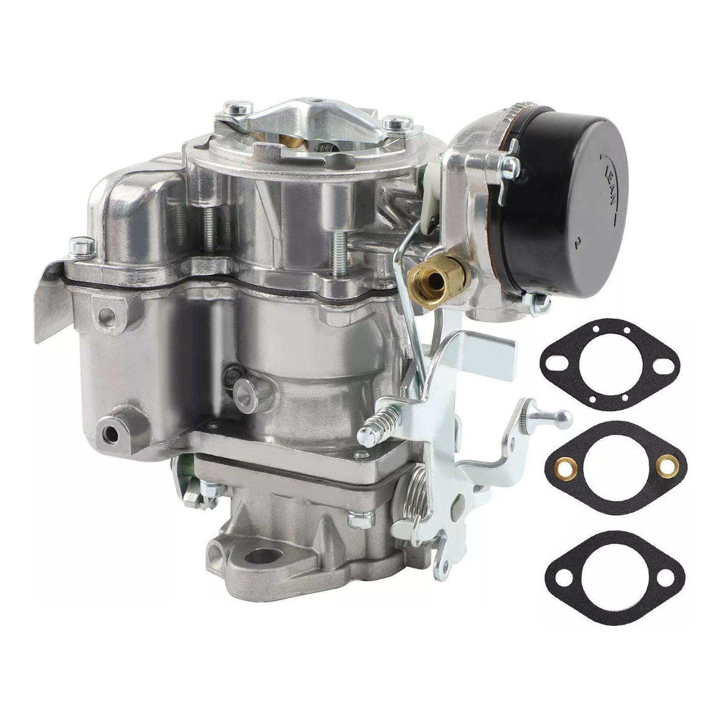 1975-1982 Ford YF Carter 240-250-300 6 Cylinder CIL Carburetor D5TZ9510AG
