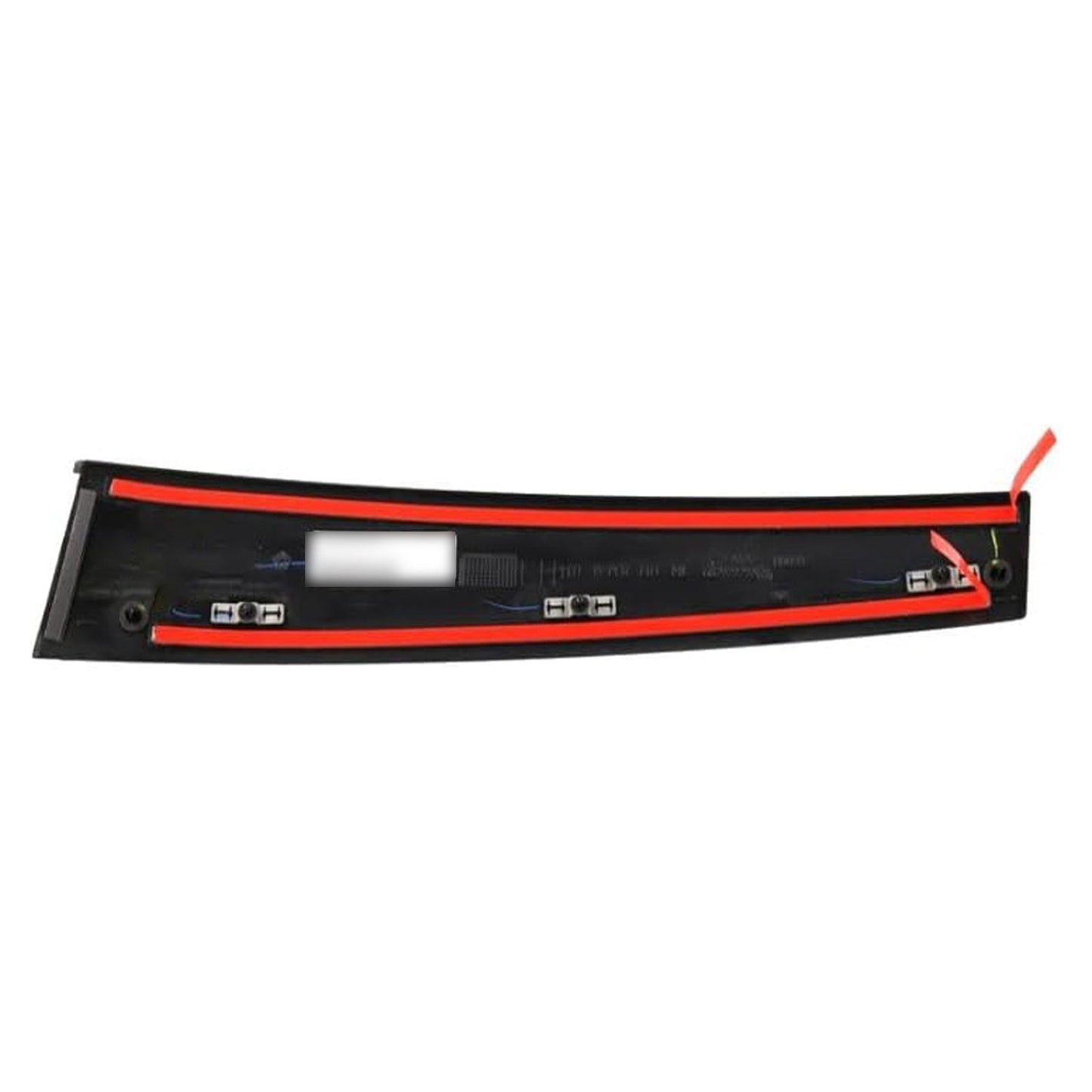 B Pillar Modling Trim Front Left 68292929AD For Dodge RAM 1500 2019-2026