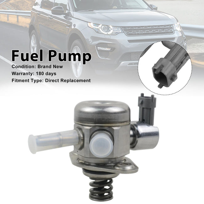 High Pressure Fuel Pump LR025599 Fit Land Rover Range Rover Evoque 2012-2017