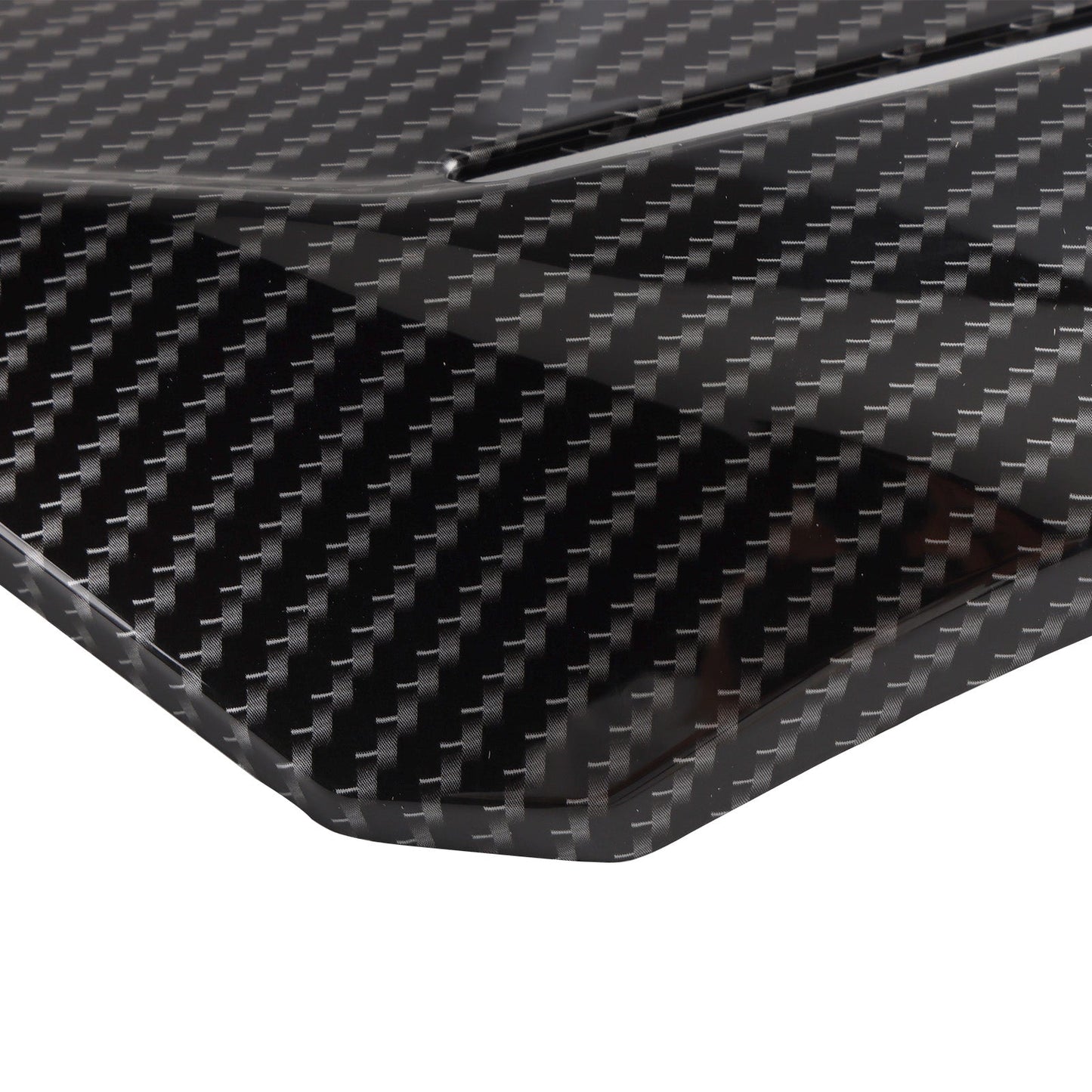 2023-2025 Street Triple 765 R/RS Engine Lower Belly Pan Panels Guard Fairing