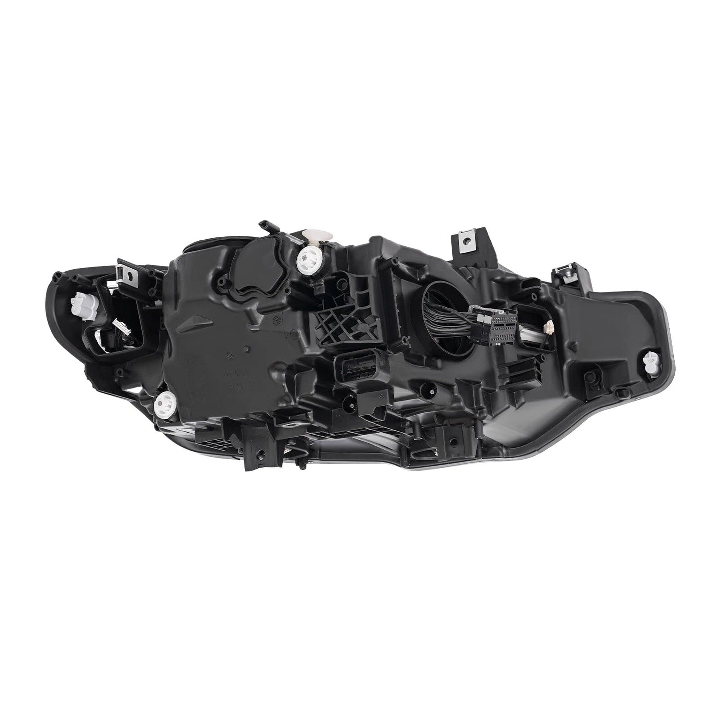 Left LED Headlight 63117419629 For BMW 3 Series F30 F31 2016-2019 Without AFS