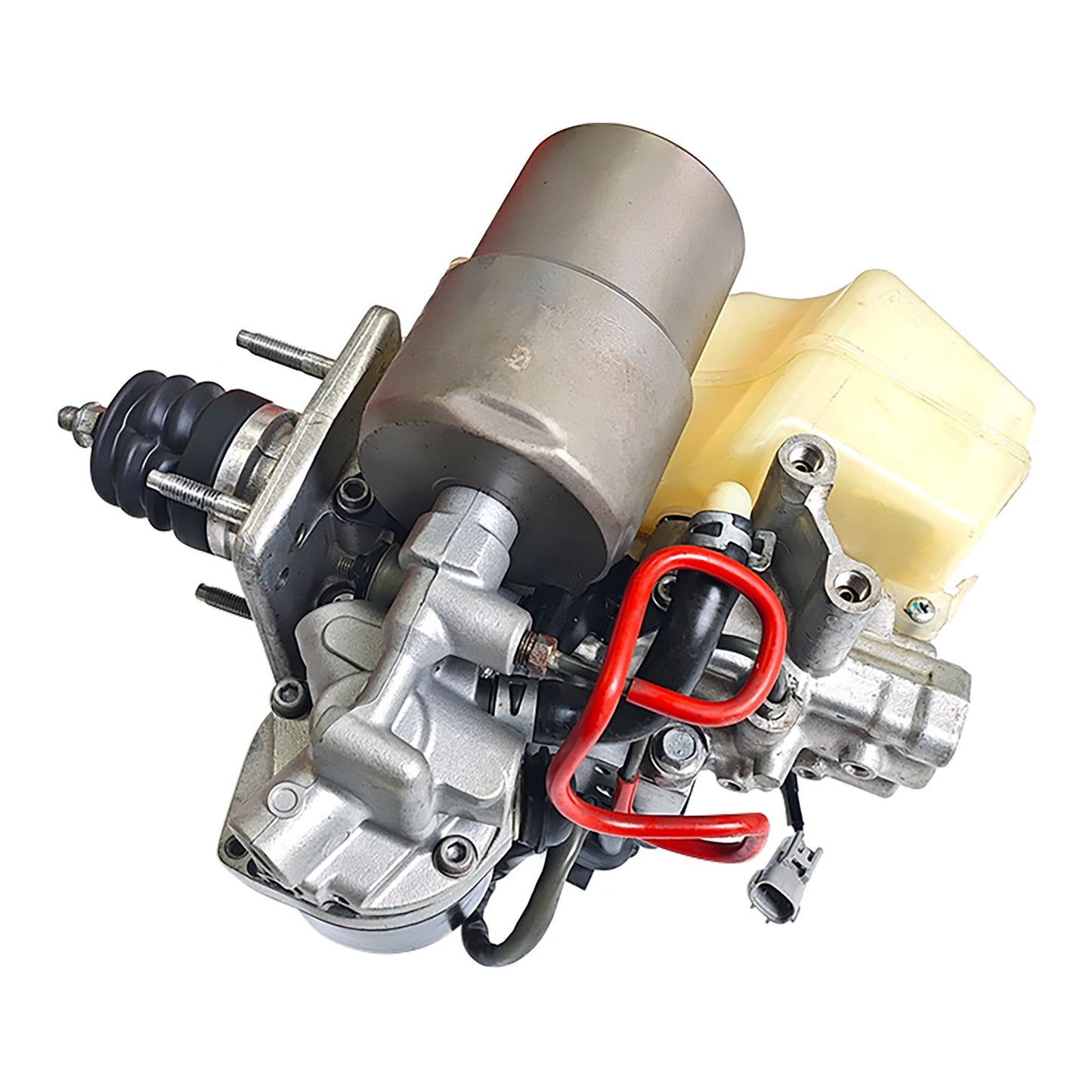 2005 Toyota LEXUS GX470 Actuator/Pump Assm thru 9/04 ABS Pump Master Cylinder Assemby 47050-60081