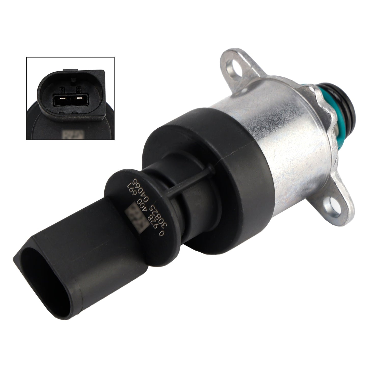 Fuel Pump Pressure Regulator Control Valve For BMW X 1 3 4 5 6 18d 20d 30d