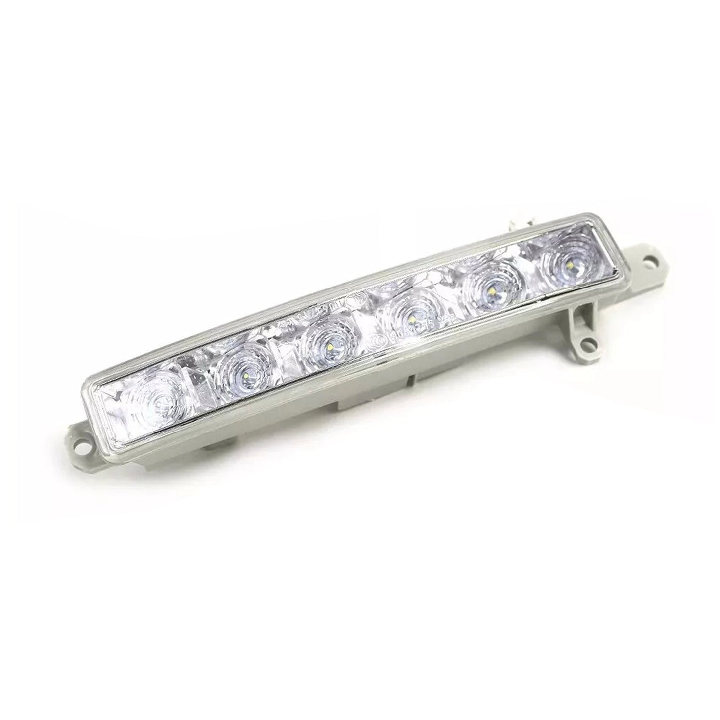 Pair LED Daytime Running Fog Light For Citroen C3 Berlingo Peugeot 9802795580