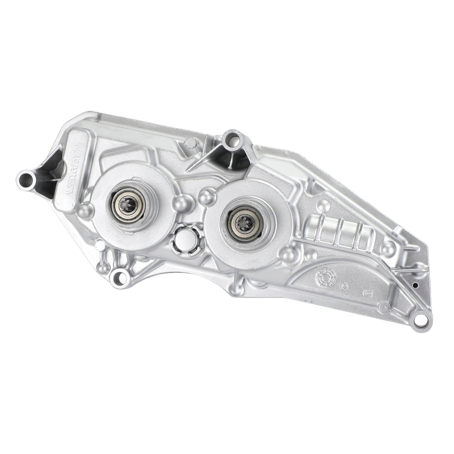 For Renault Captur 1.6 dCi Programmed Transmission Control Module A2C53374830