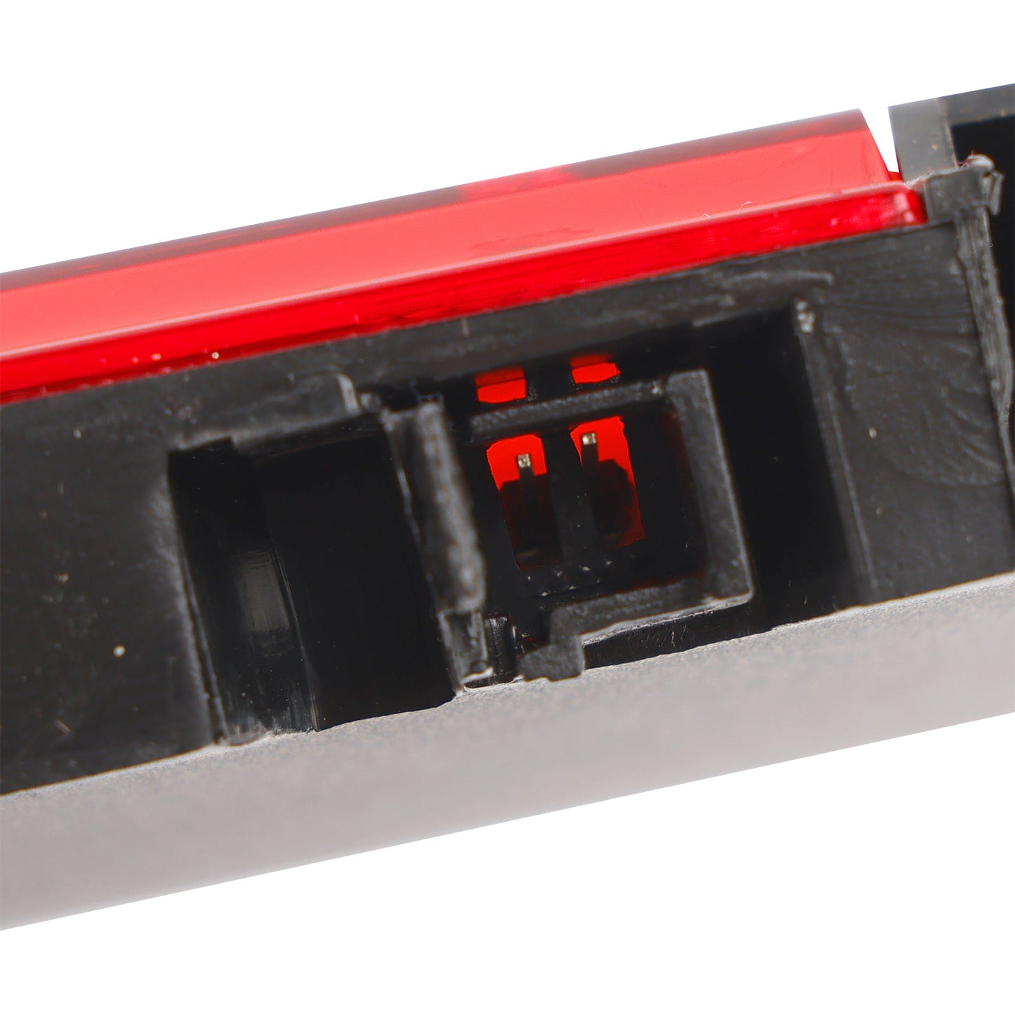 Rear Center High Mount Third Brake Light 8WD945097 For AUDI A4 S4 B9 2016-2024