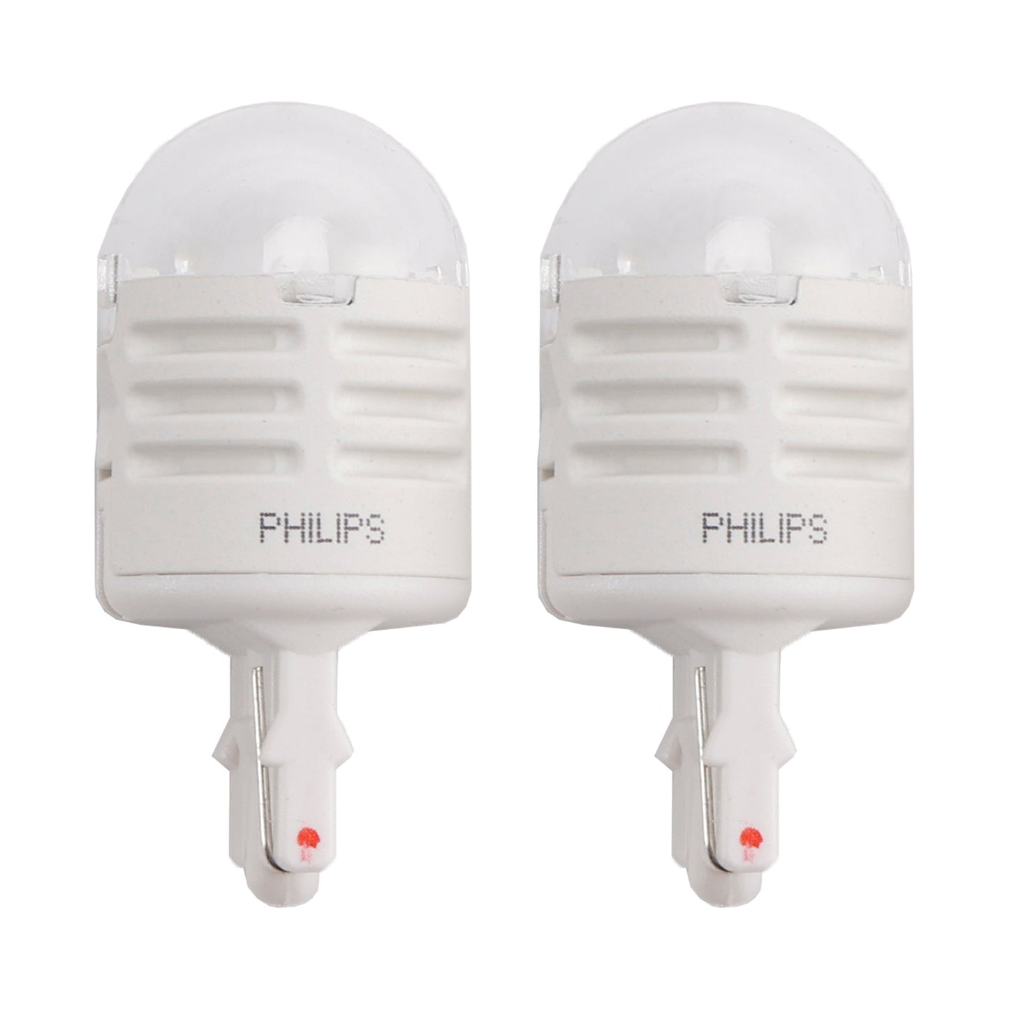 Car Light LED-White Ultinon Pro3000 W21W 11065 U30CW For PHILIPS