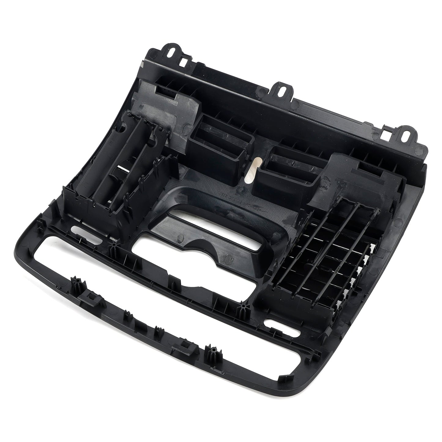 2004-2015 Mercedes-BENZ Vito W639 AC Dashboard Center Dash + 2 * Air Vent 6366800800