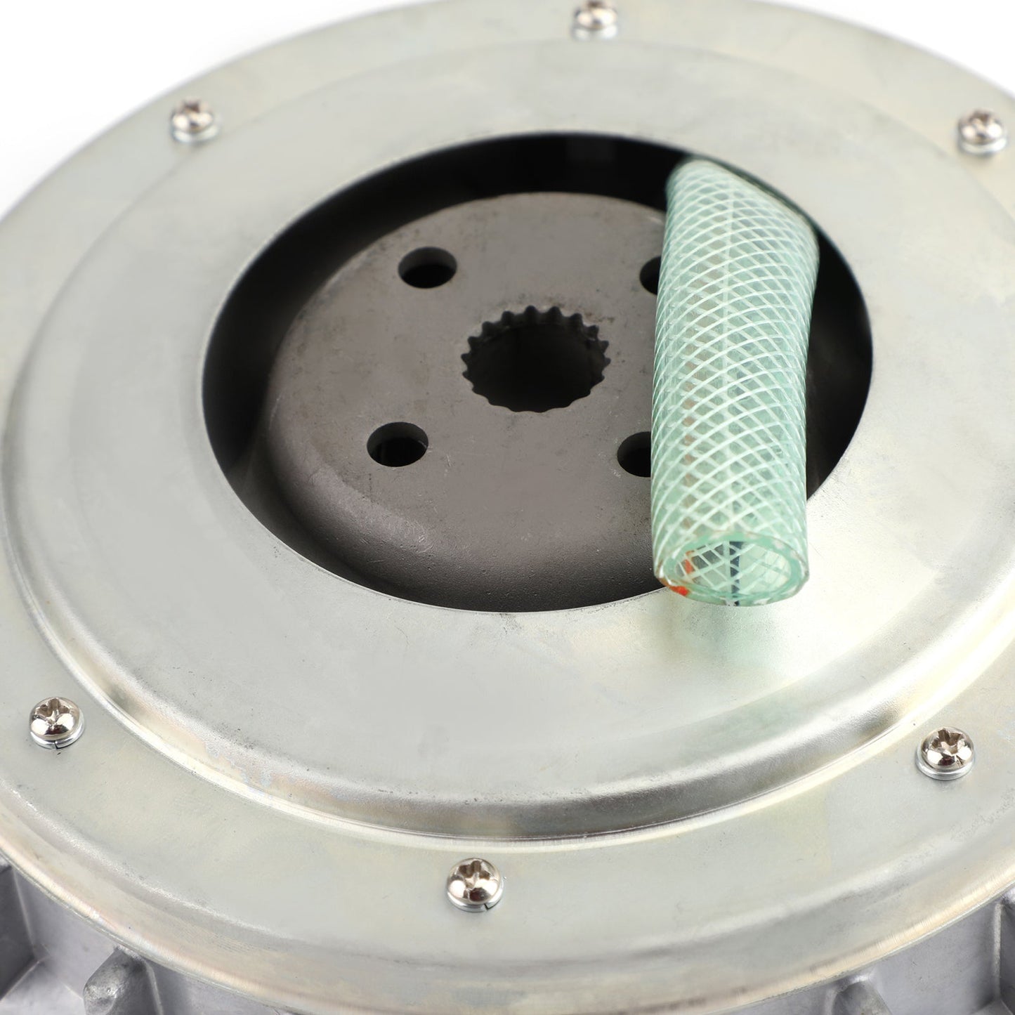 2012-2014 Coleman Outfitter 500 Primary Clutch Variator