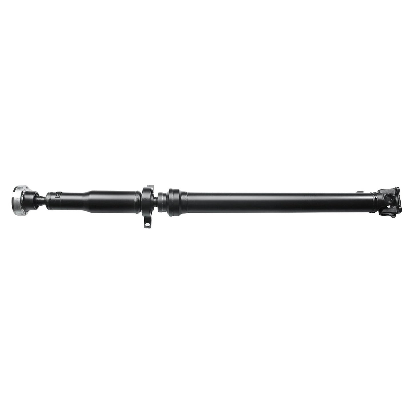 2014-2016 Land Rover LR4 V6 3.0L Rear Driveshaft TVB500360