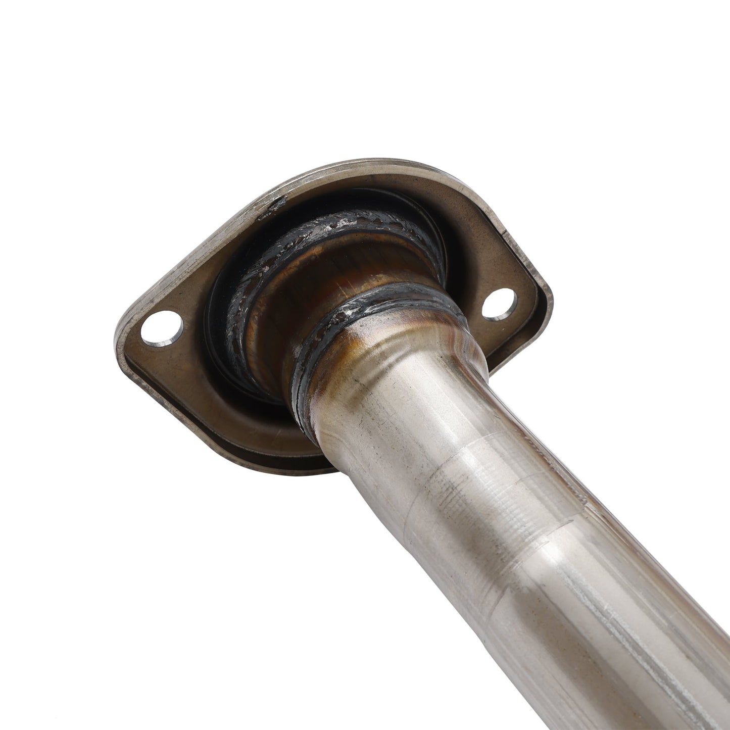 2011-2017 Chevy Silverado 3500 HD 6.0L V8 Y Pipe With Catalytic Converters