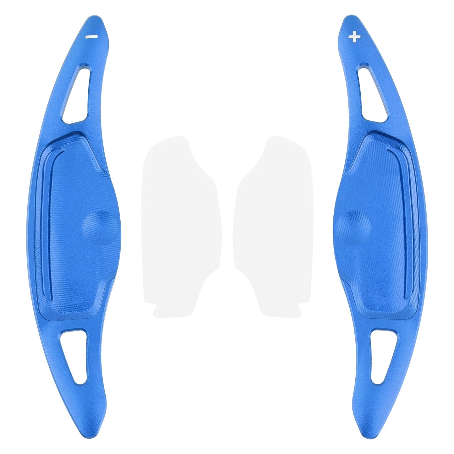 2018-2023 Kia Stinger Steering Wheel Paddle Shifter Covers