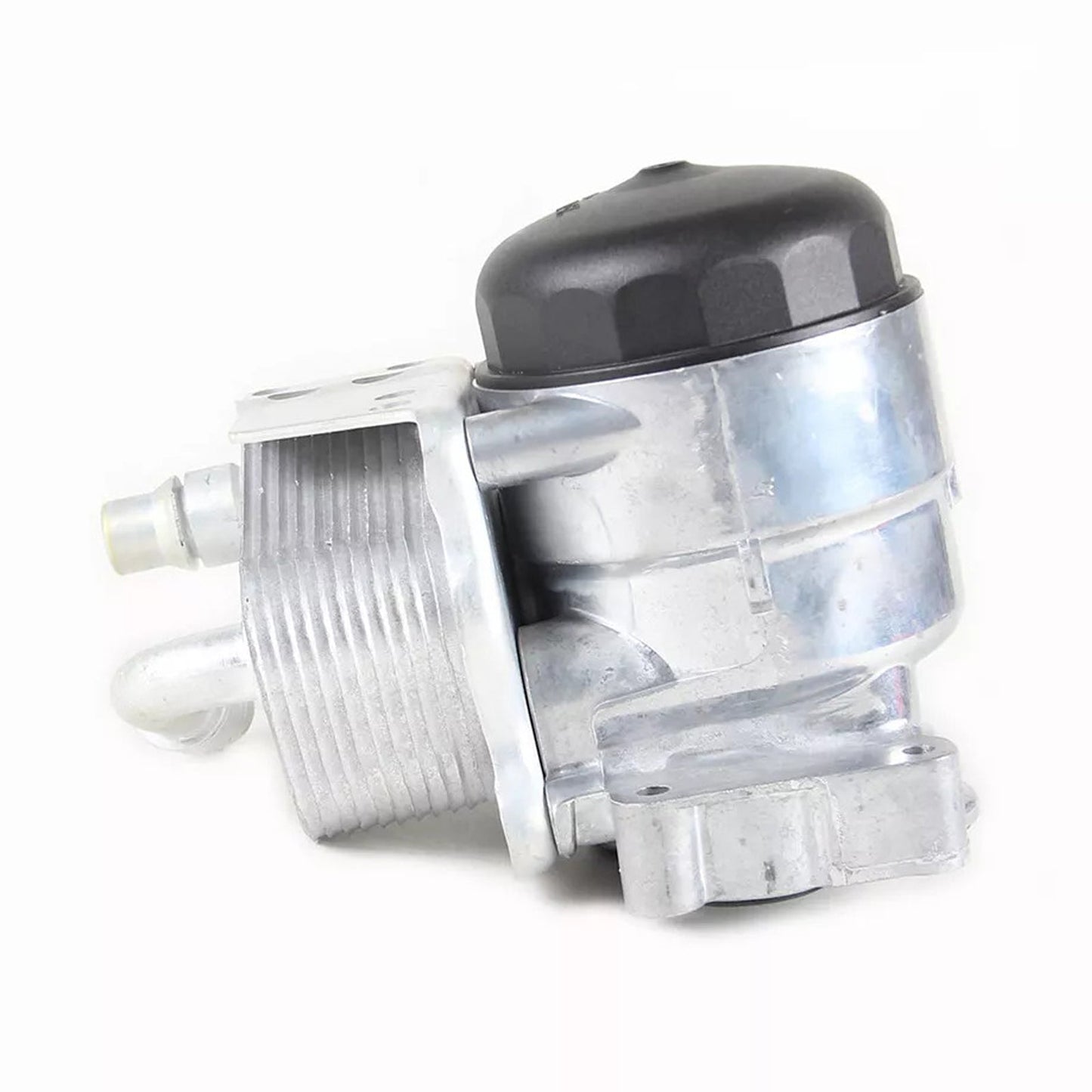 2006–2012 BMW 1 Series Engine Oil Cooler Oil Filter Assembly 11427508966