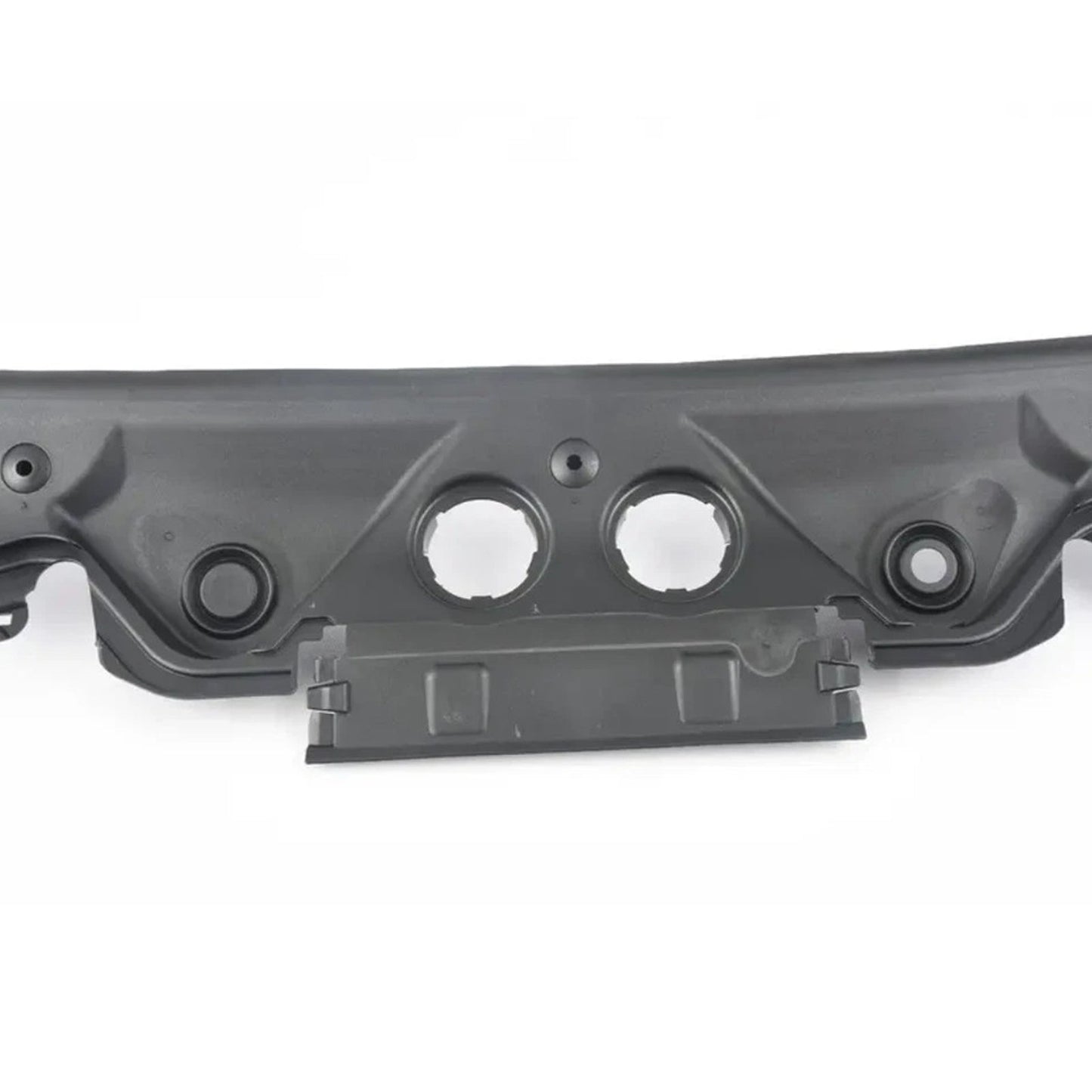 2014-2019 BMW 3 Series GT F34 Front Wiper Cowl Trim 51717285941