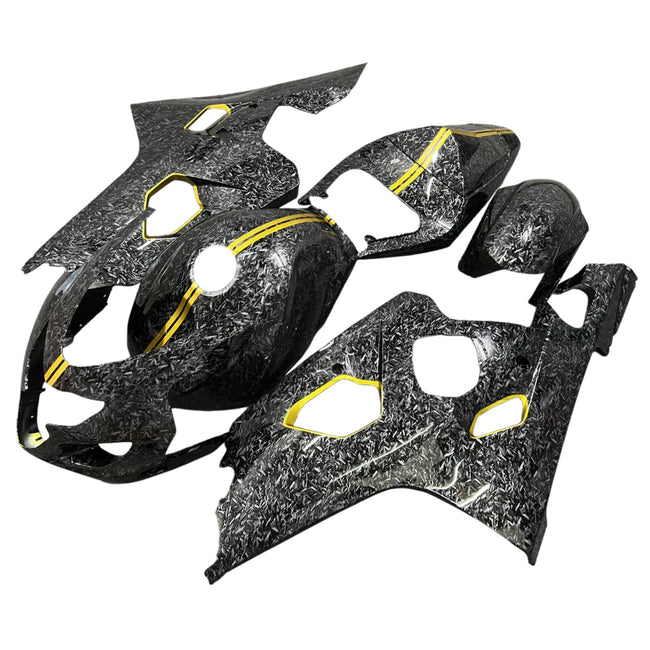 Injection Fairing Kit Bodywork Plastic ABS For Suzuki GSXR 600/750 2004-2005 K4