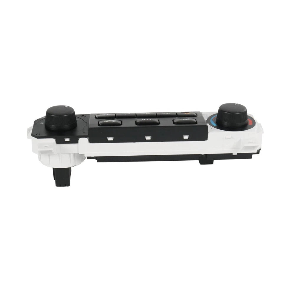 1998-2000 Honda Accord HVAC Control Module 599-268 79600-S84-A01ZA