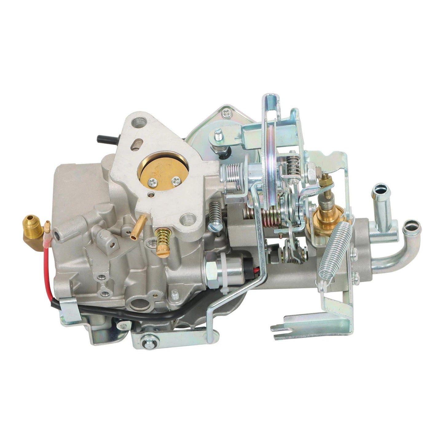 Carburetor 16010-FU400 For Nissan Forklift TCM LO2 K21 K25 Gas Engine