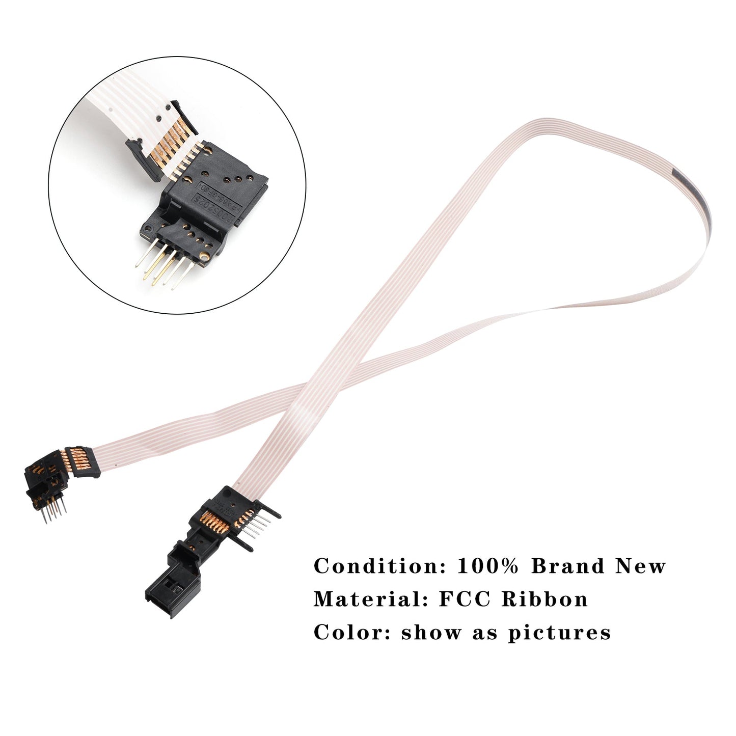 2009-2013 Skoda Octavia Airbag FFC Ribbon Cable 5K0953549