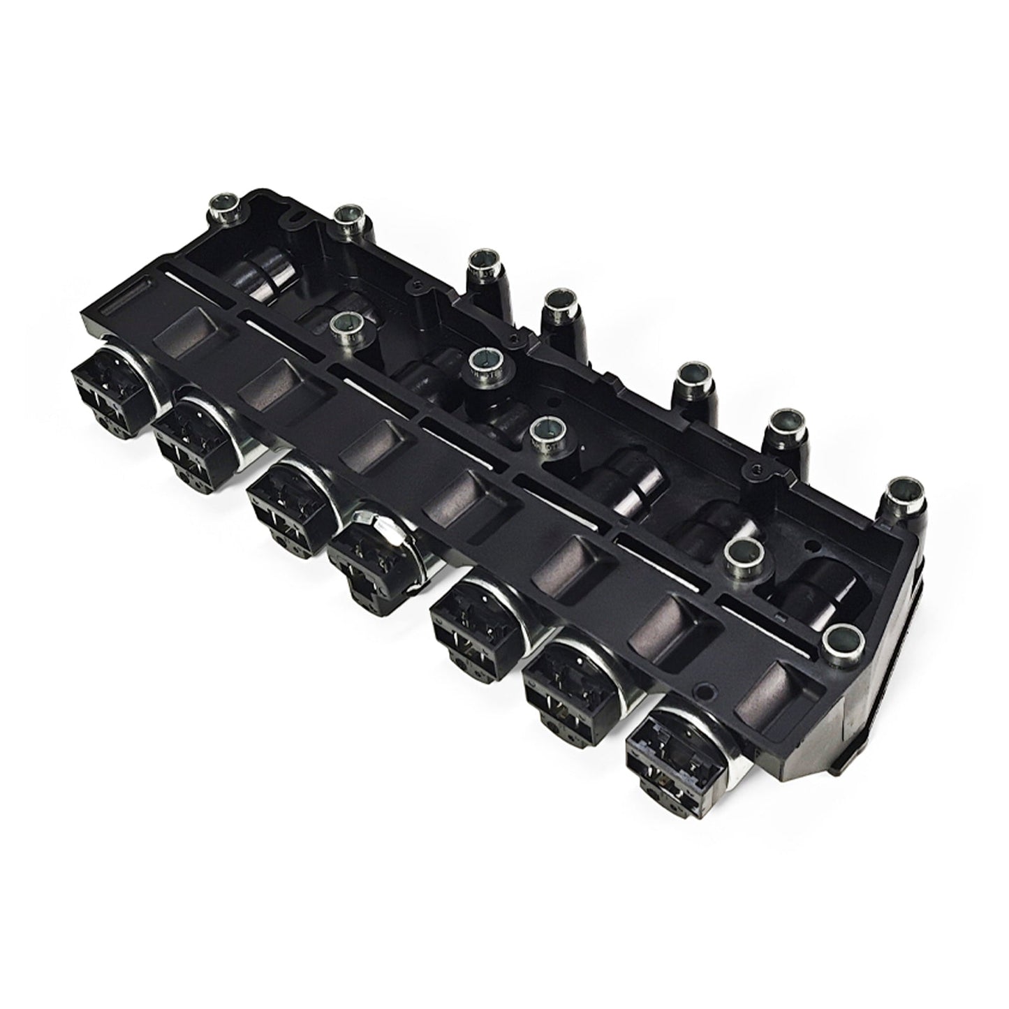 2010-nowon CHEVOLET CRUZE 6 SP FWD L4 1.6L 6T40 6T45 6T30 6T50 Gearbox Transmission Solenoids