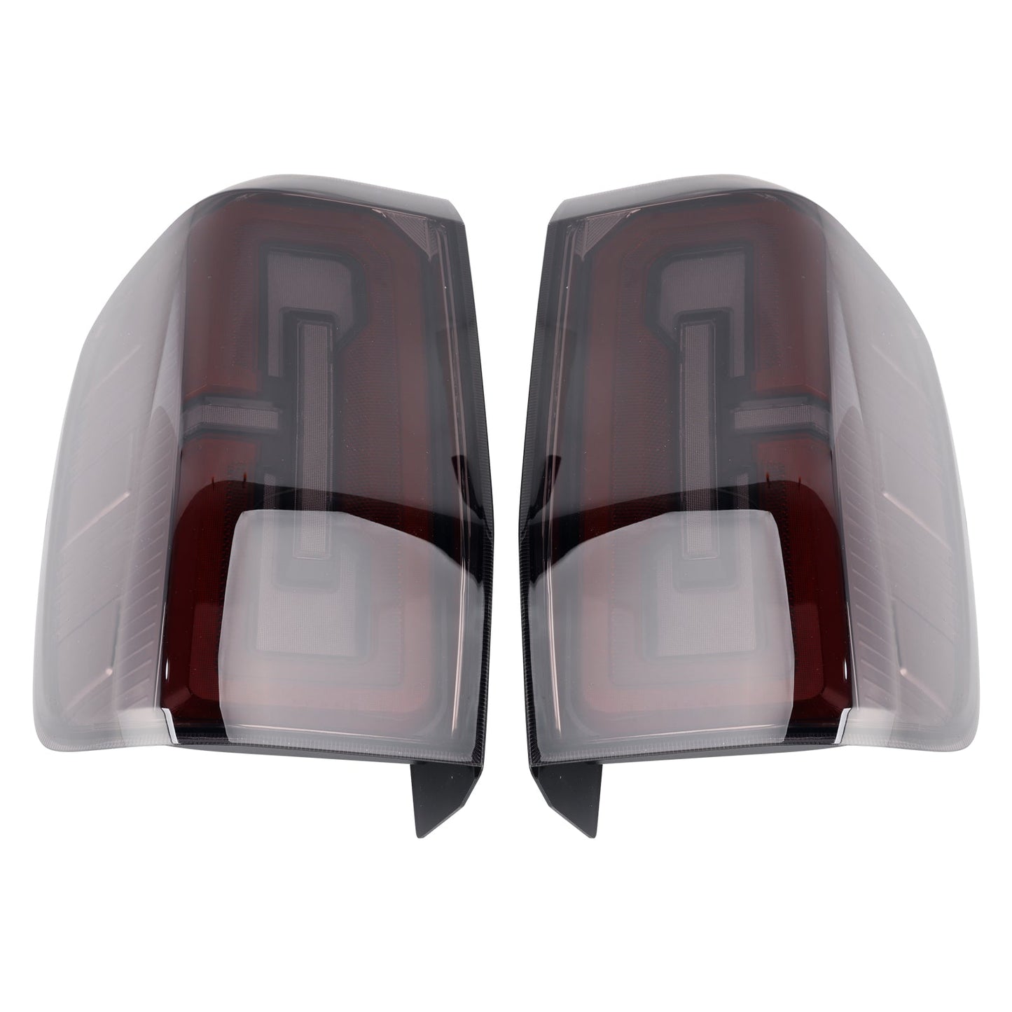 2022+ Ford Ranger Left+Right LED Rear Tail Light Assembly