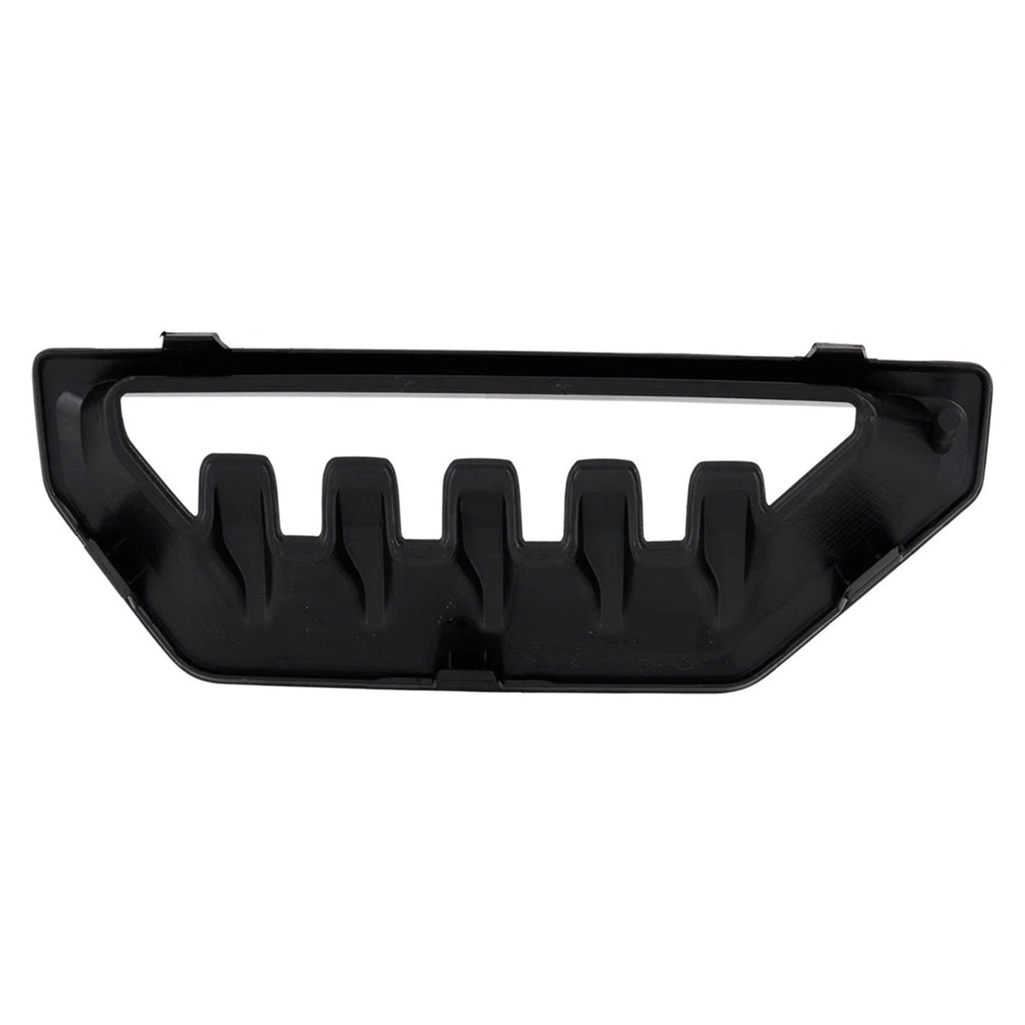 2022-2024 GMC Sierra 1500 Passenger Side Bumper Face Bar Grille 84869628