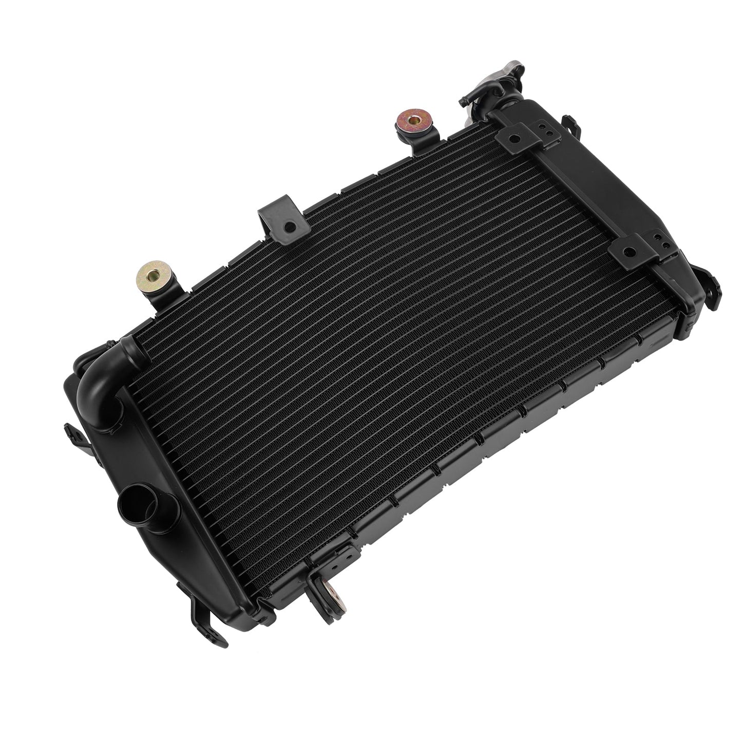 2024-2025 Aprilia RS457 RS 457 Radiator Cooling Engine Cooler
