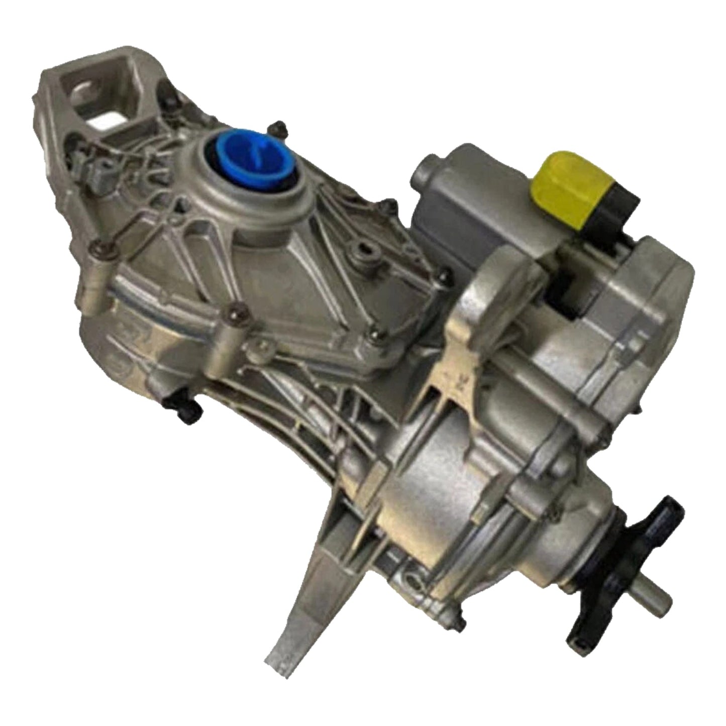 2020-2021 Mercedes Benz GLB250 Rear Differential Assembly A2473505104
