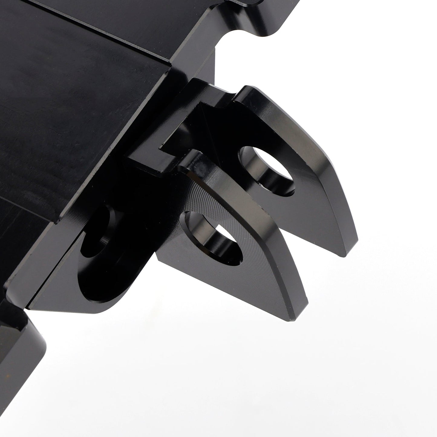 Front Footrests Foot Pegs fit for Kawasaki Vulcan S 650 / Cafe 2018-2025