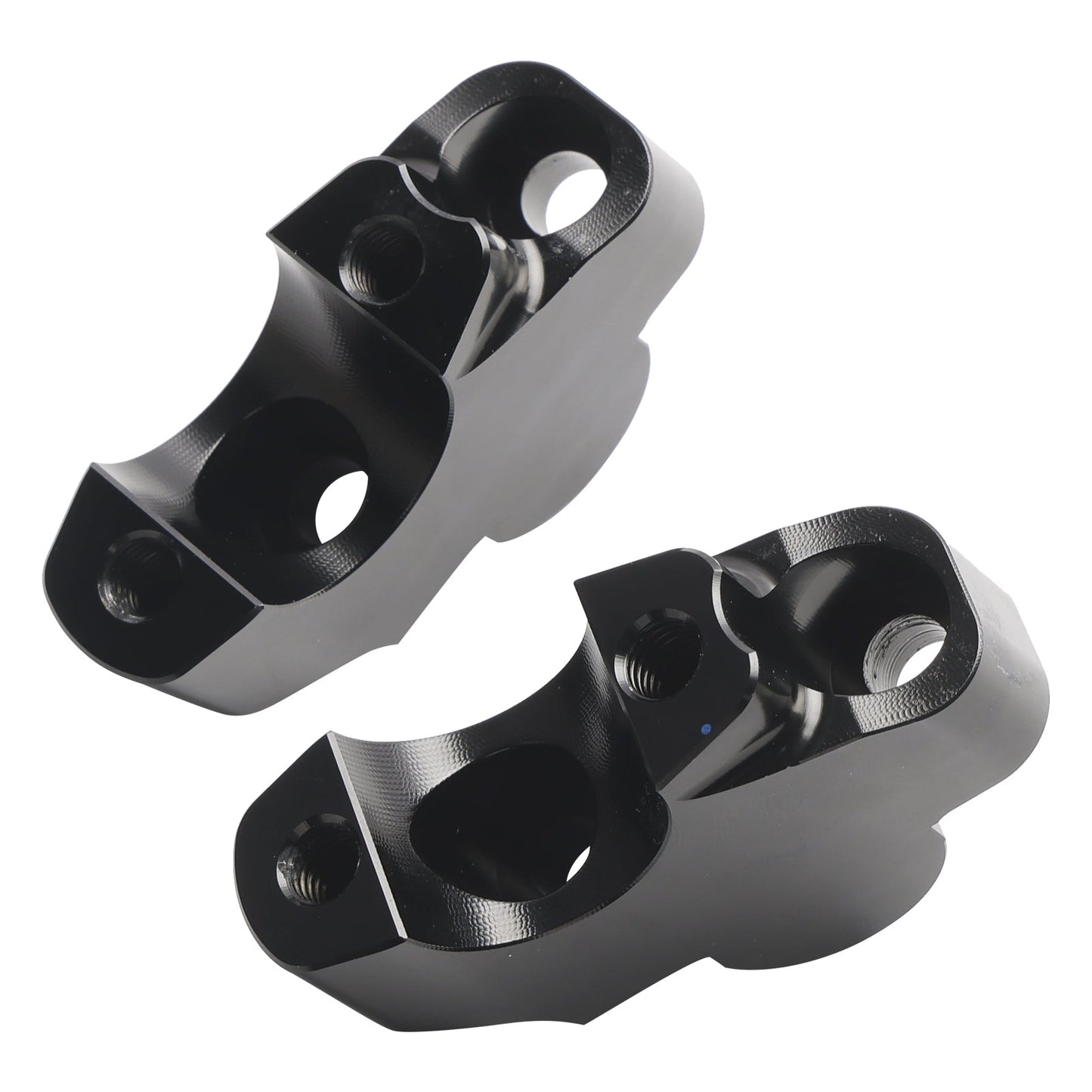 2021-2024 Honda CMX 1100 Rebel CNC Handle Bar Risers Kit H=30mm