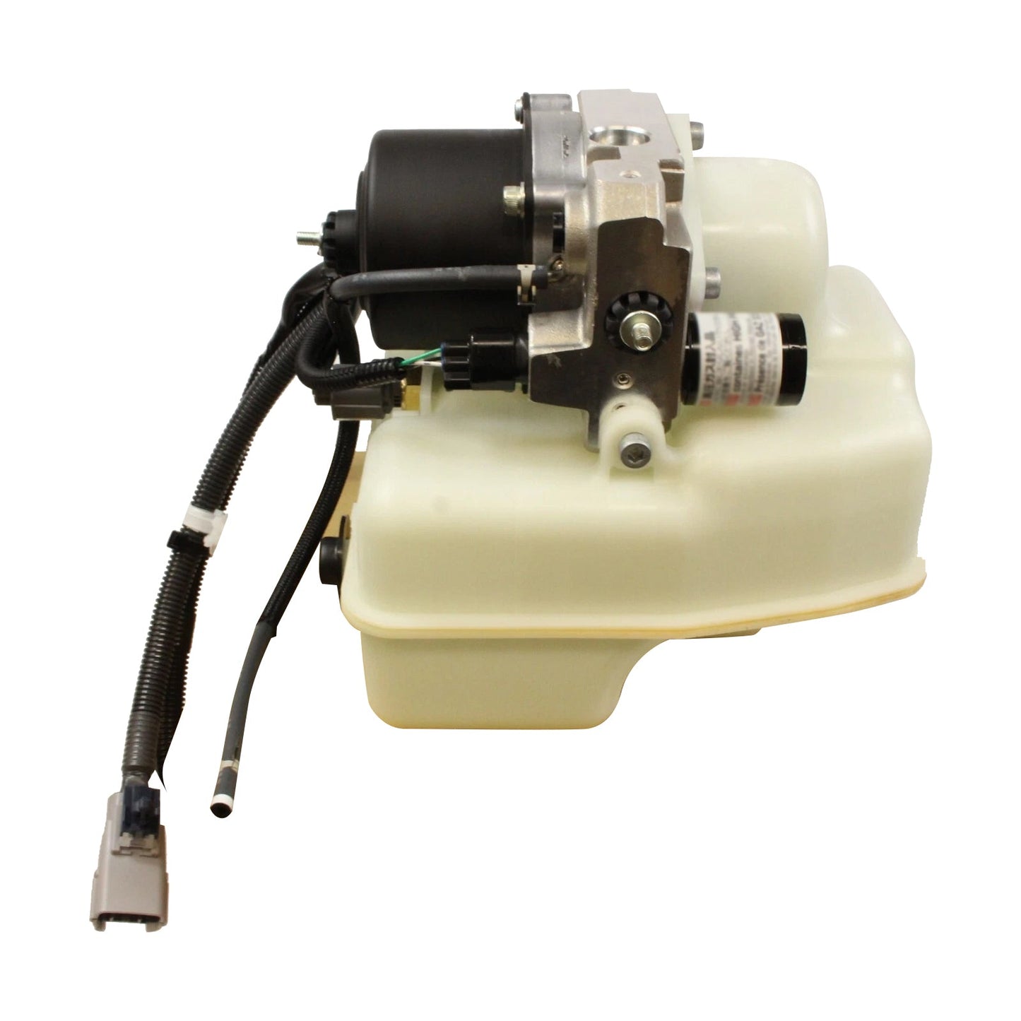Height Control Pump & Motor 48910-60033 48910-60032 For Toyota Land Cruiser