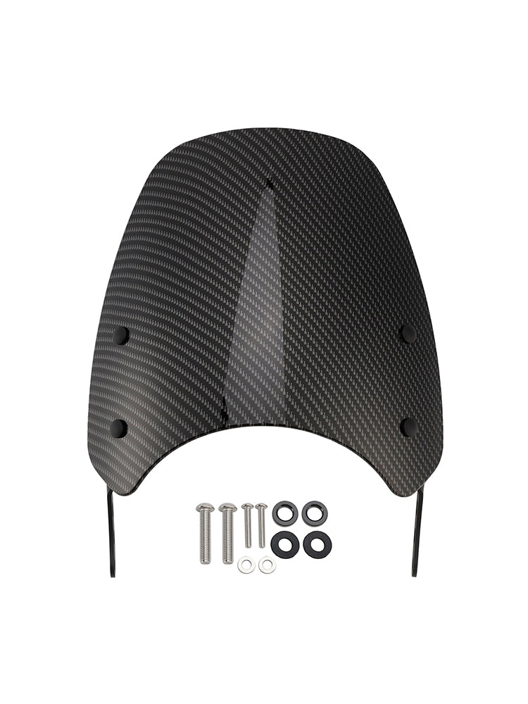 2024-2025 KAWASAKI Eliminator 500 Windshield Windscreen