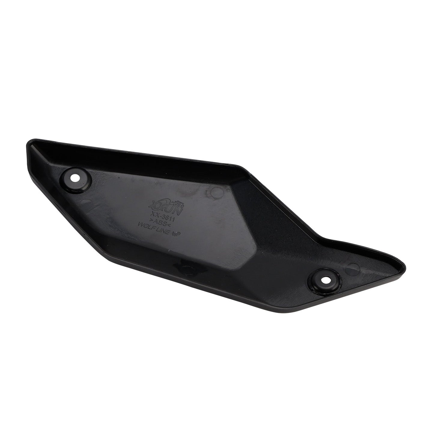 2021-2025 Honda X-ADV 750 Left Frame Panel Decorative Cover Fairings