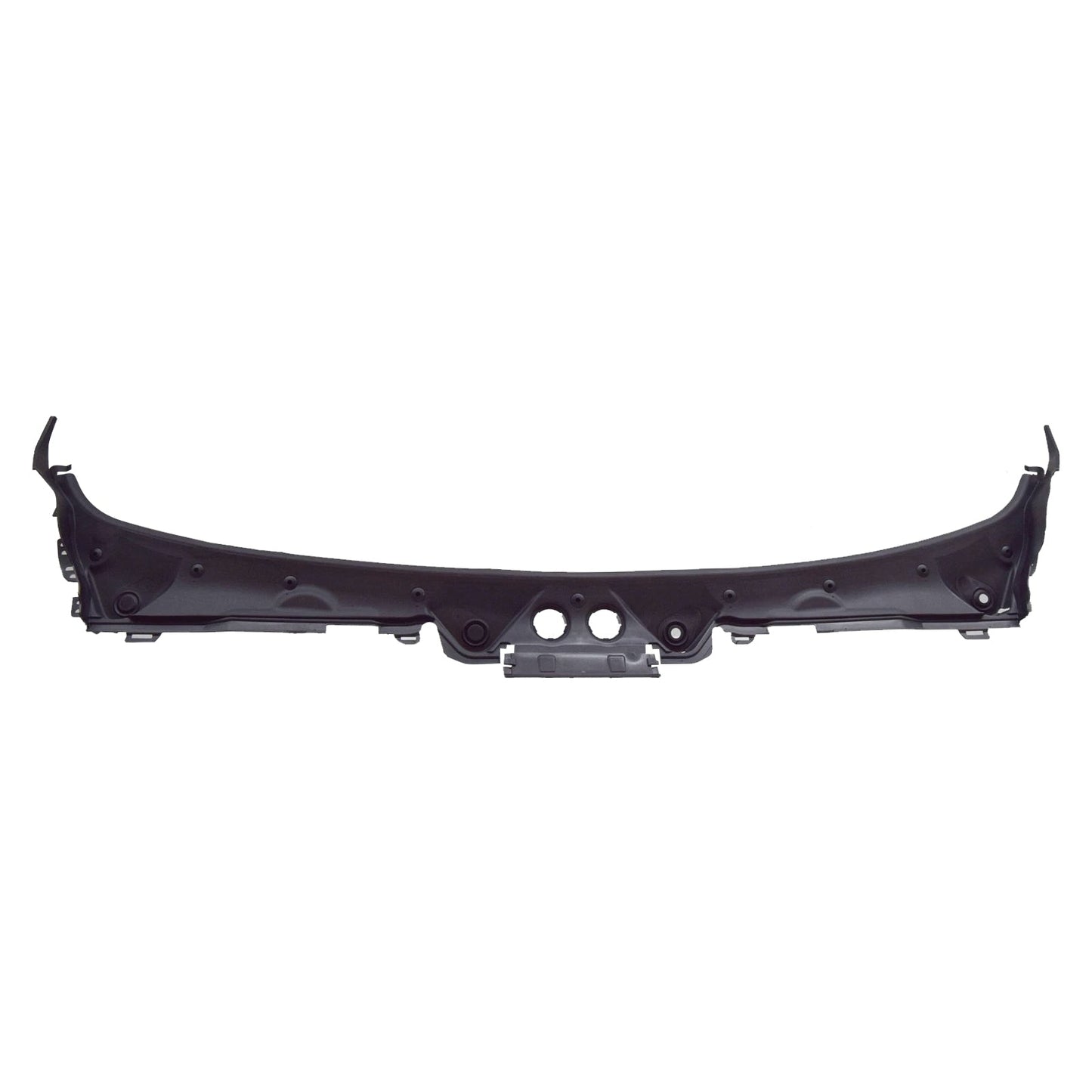 2014-2019 BMW 3 Series GT F34 Front Wiper Cowl Trim 51717285941