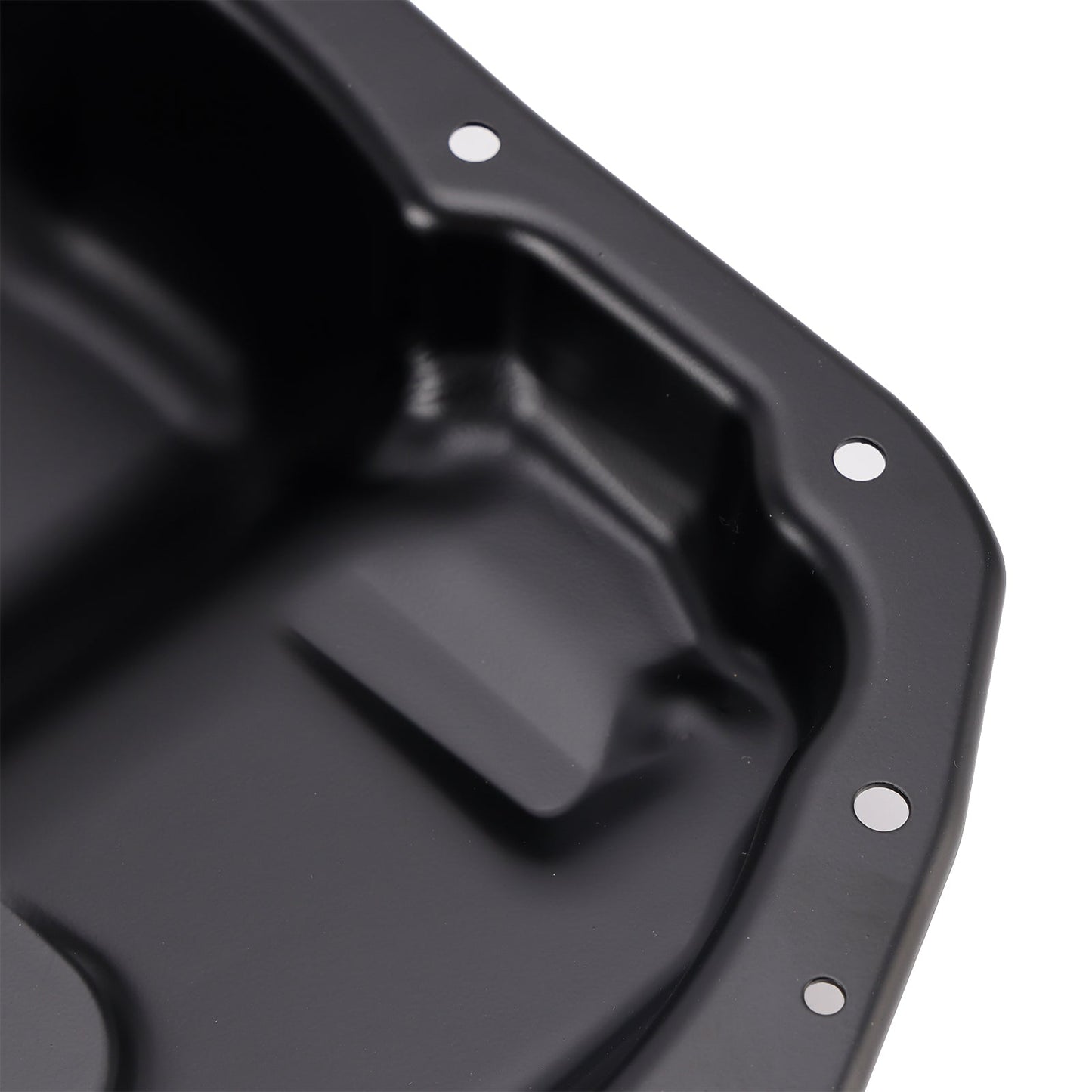 2007-2015 For Cadillac Escalade ESV 6L80 Transmission Oil Pan Kit 24222657