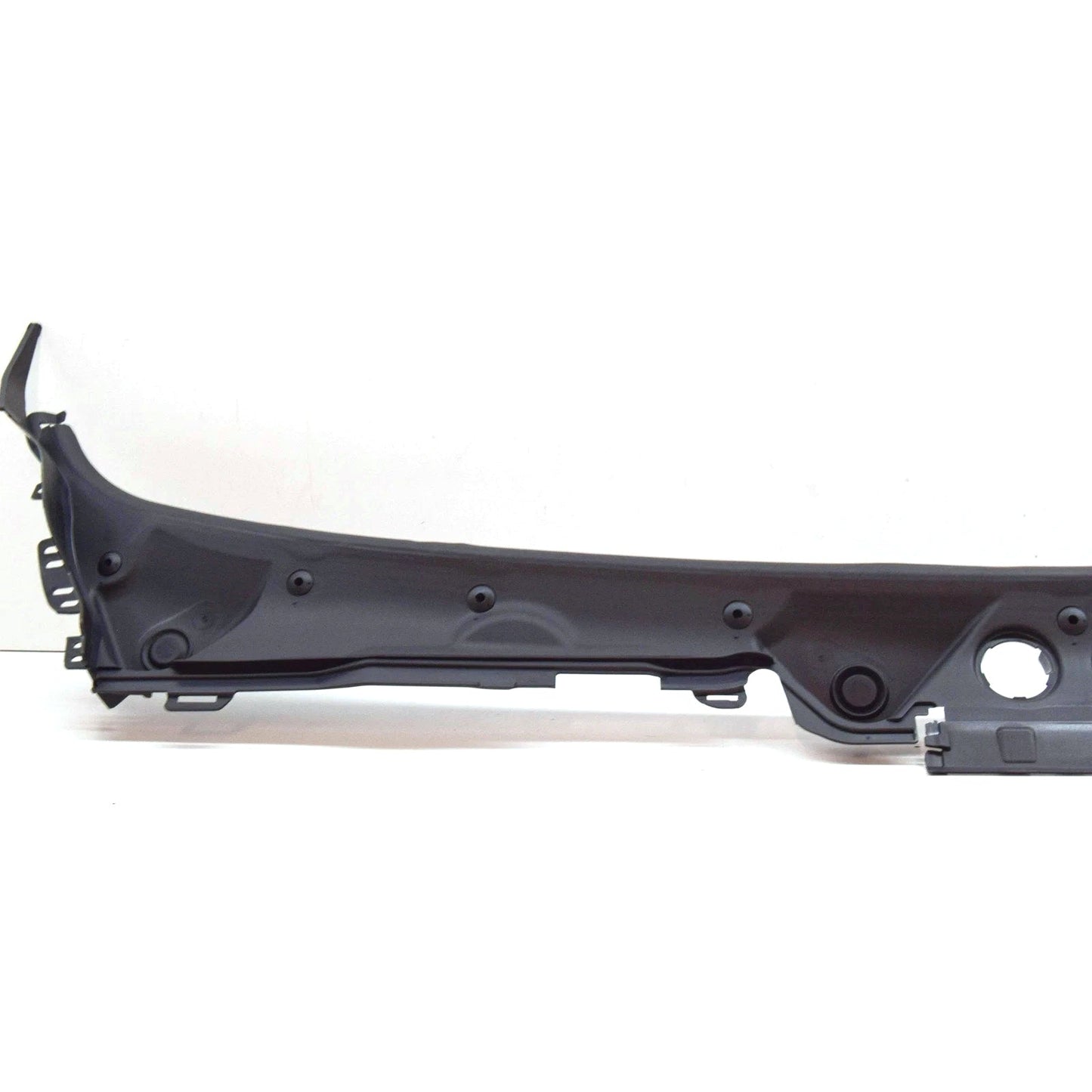 2014-2019 BMW 3 Series GT F34 Front Wiper Cowl Trim 51717285941
