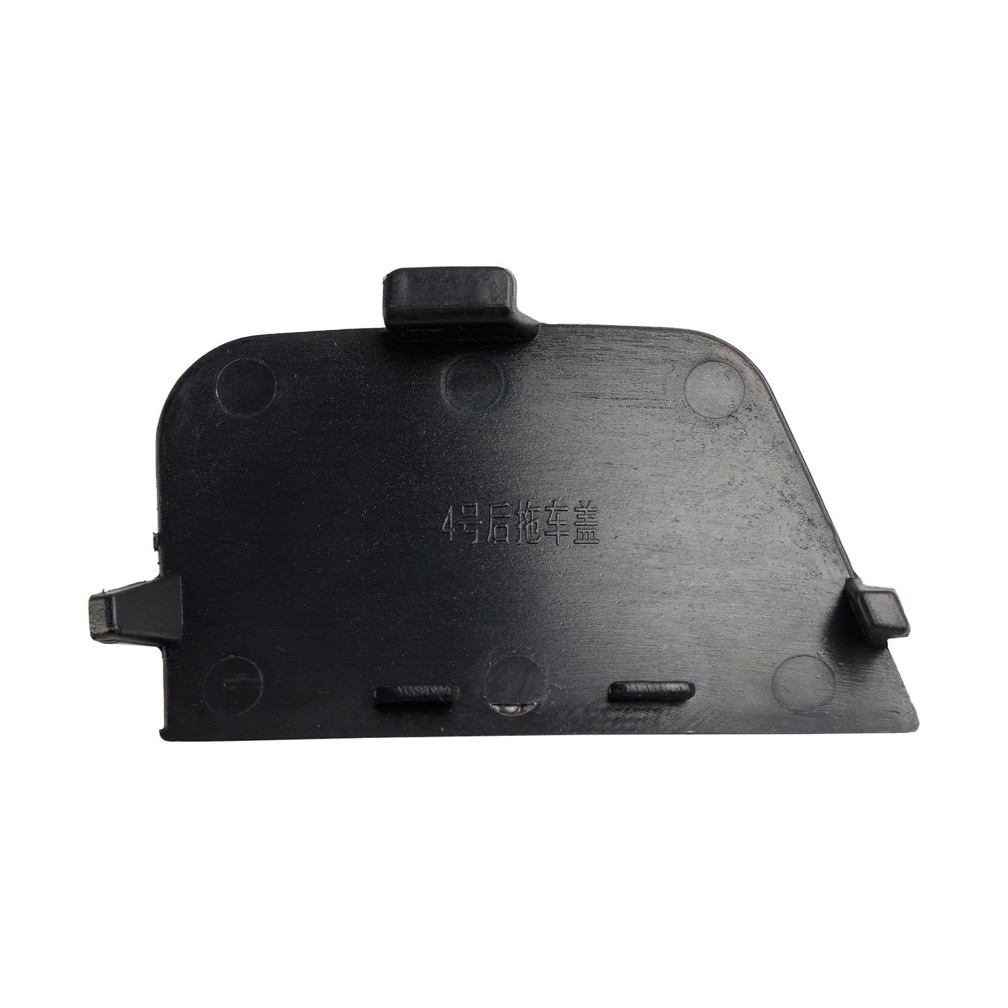 Rear Bumper Towing Hook Eye Cover Cap for BMW E92 E93 3 Series M Sport 2007-13