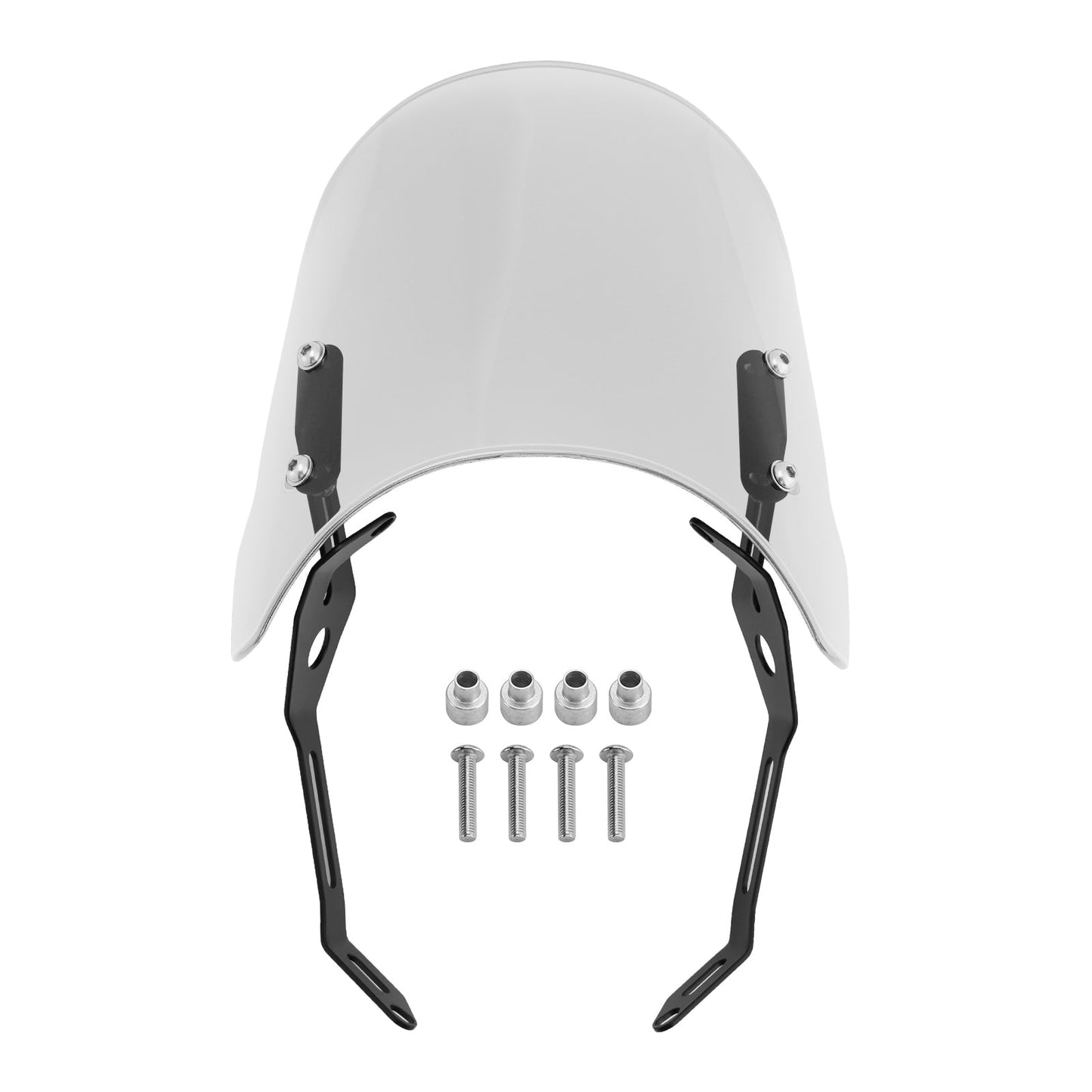 2022-2025 HONDA GB350S CB350RS Windshield WindScreen
